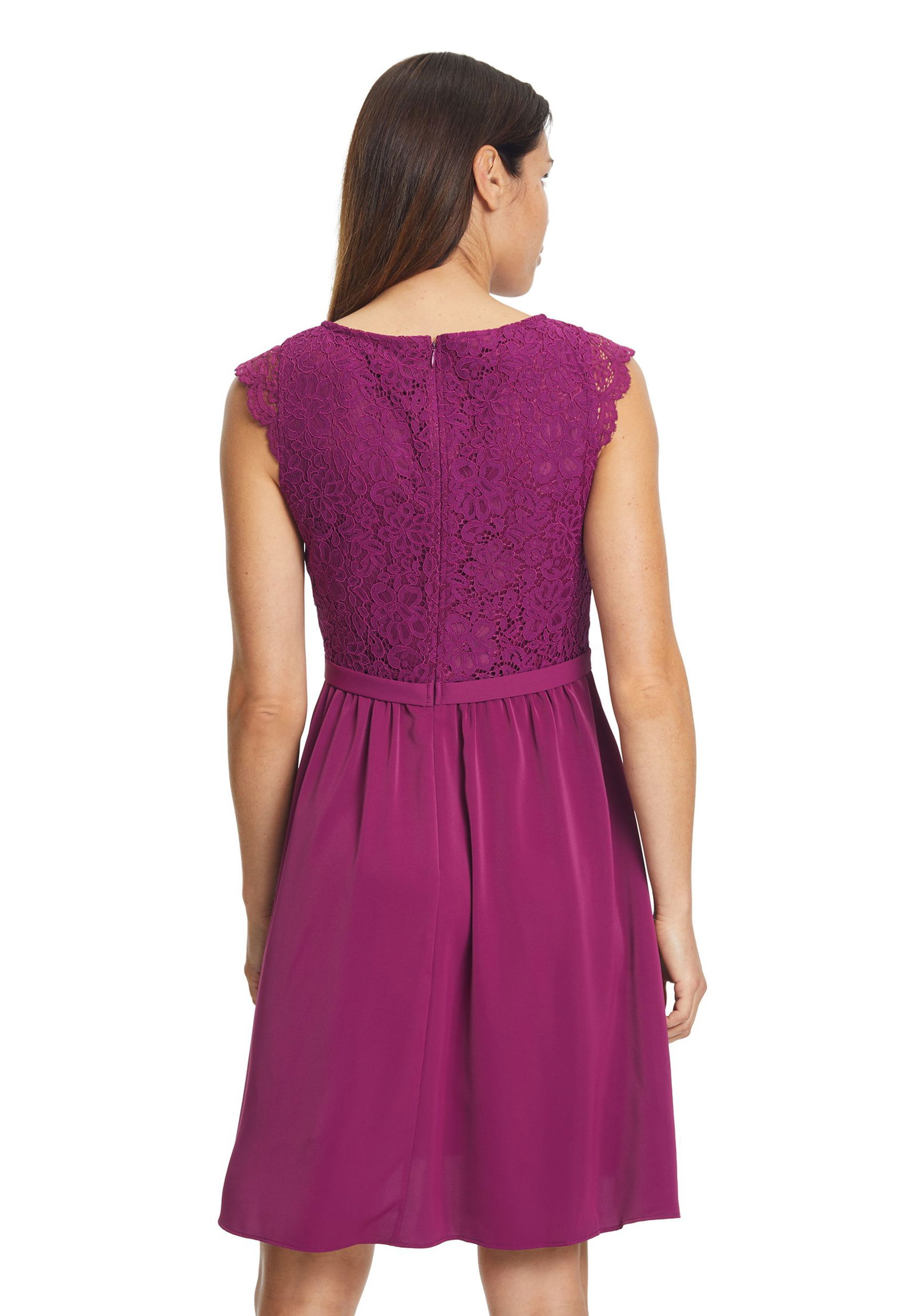 Suddenly Princess Kurzes Kleid 