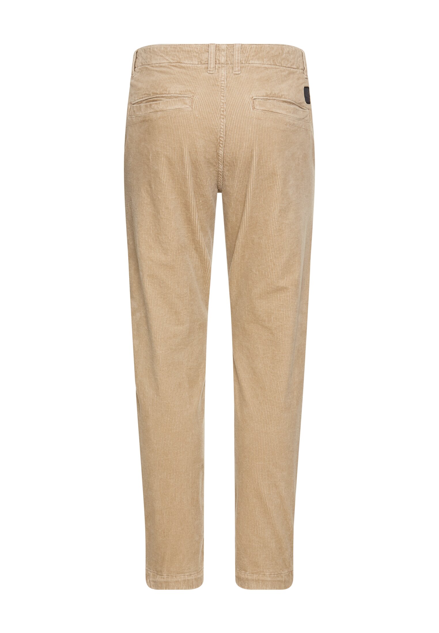 Camel Active Chino Hose aus Cord #2