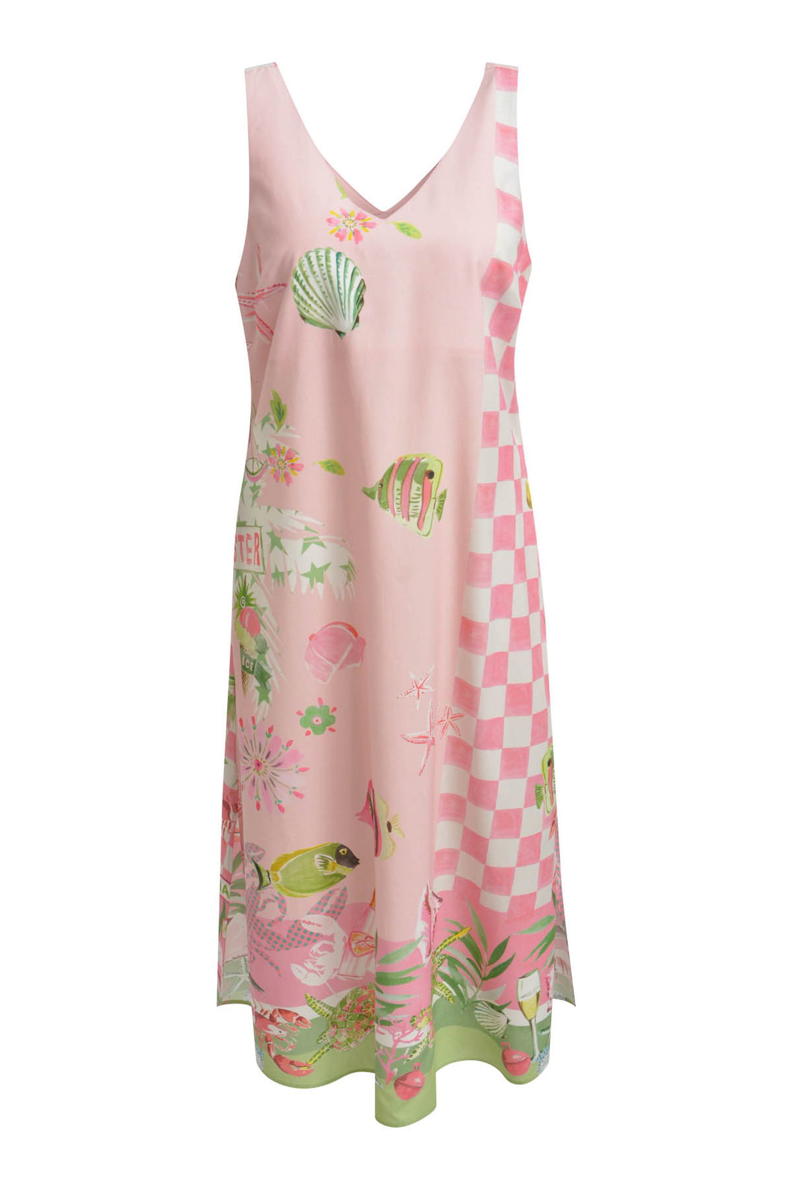 Smith&Soul |  Smith&Soul Freizeitkleid  | S | 1243_1403