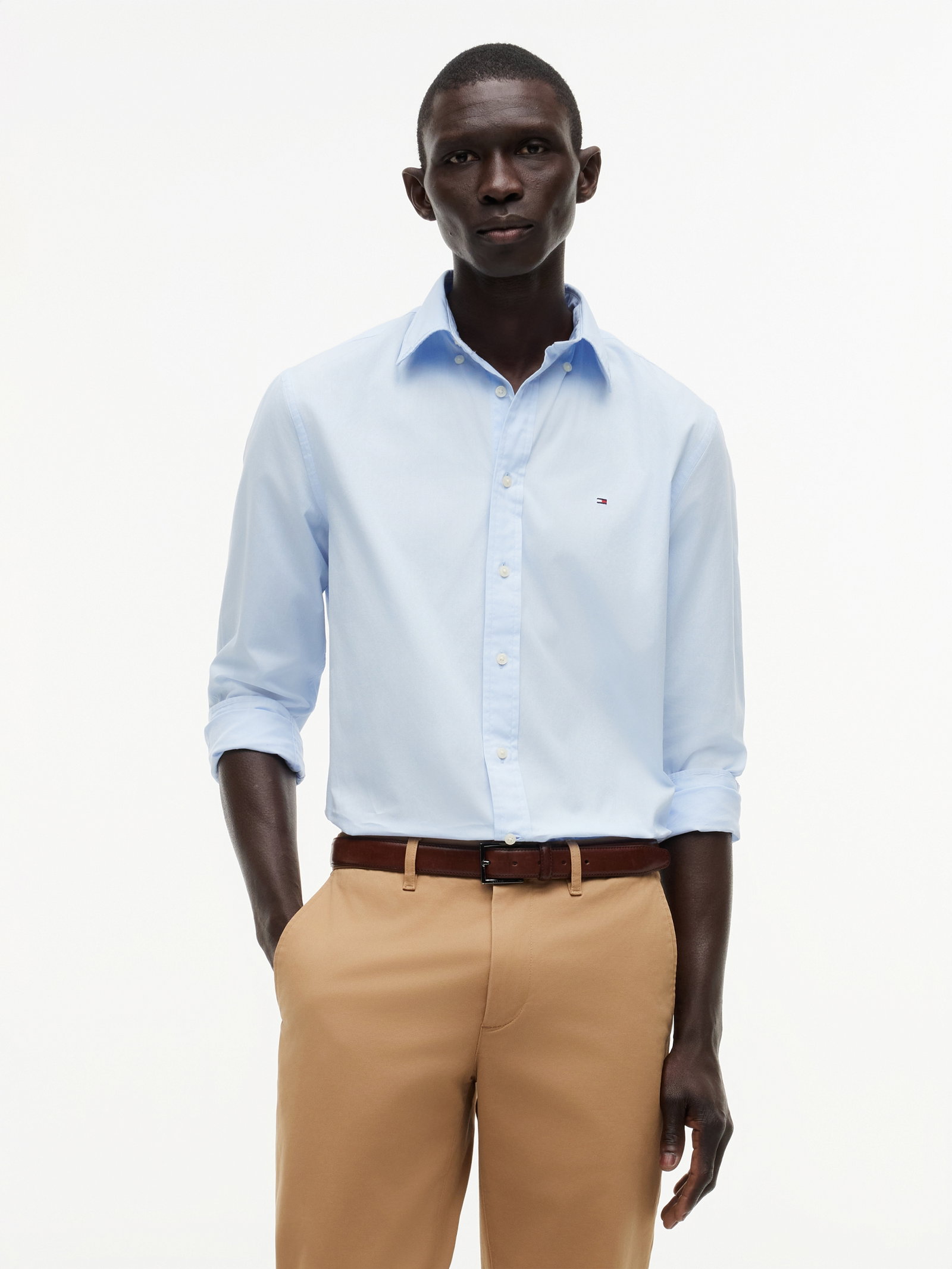 Tommy Hilfiger Hemd Regular Fit #9