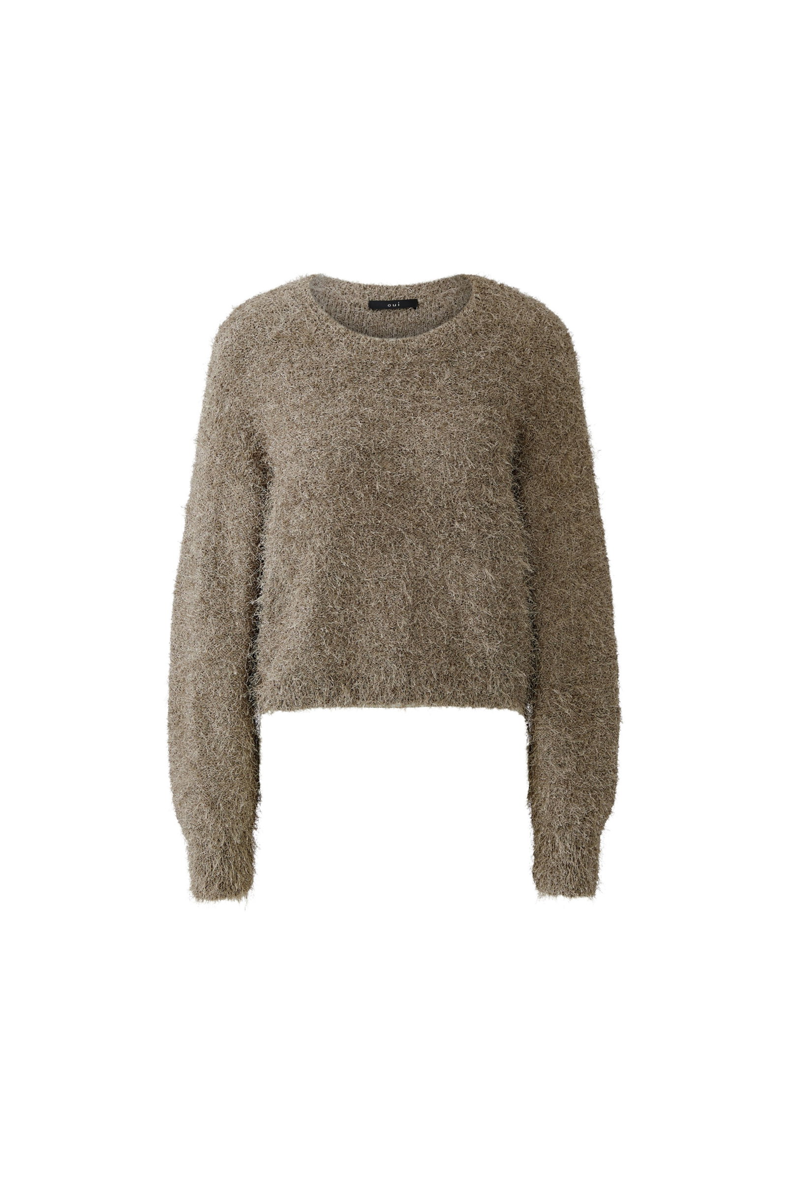 smokey taupe