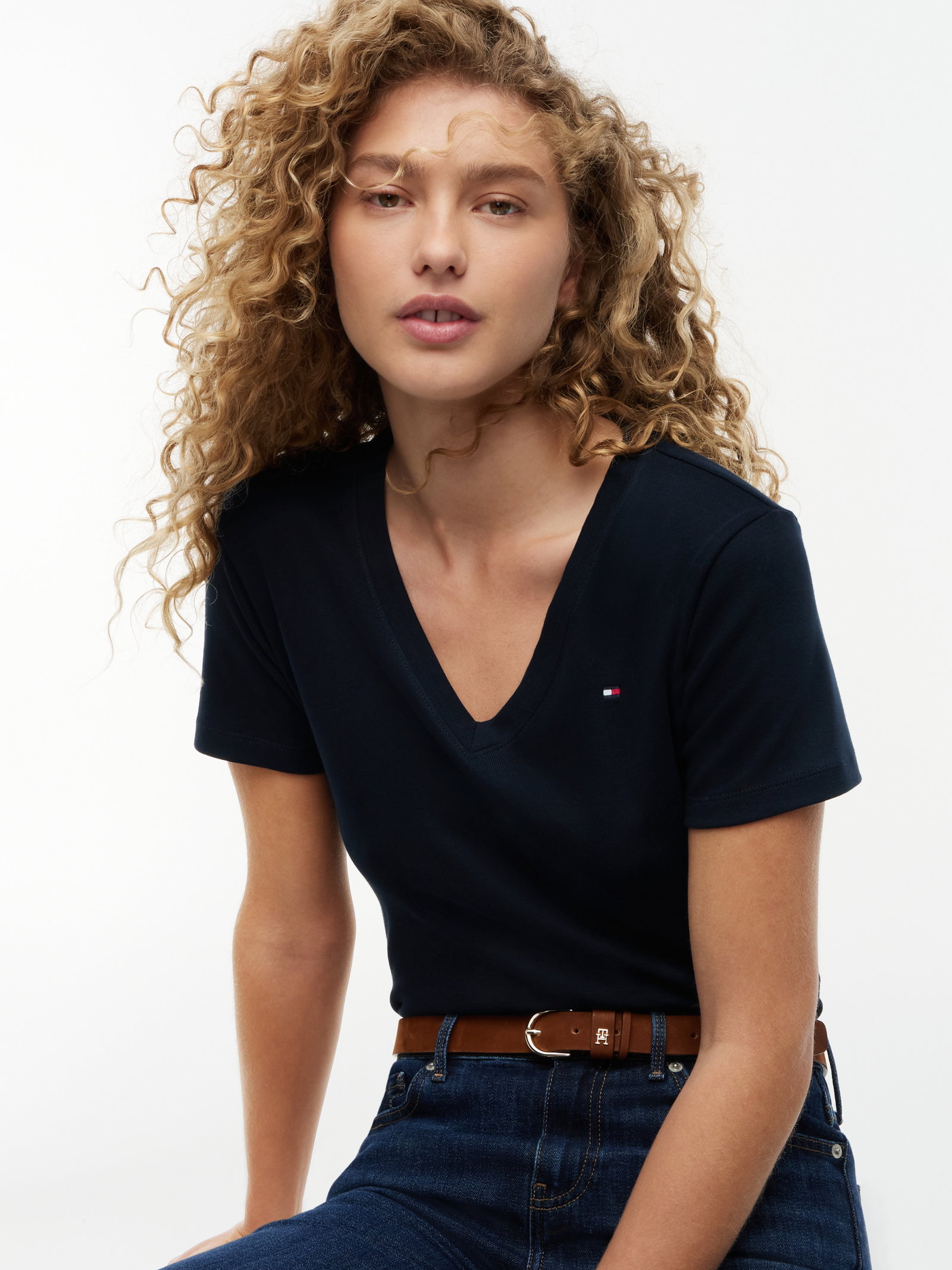 Tommy Hilfiger Slim Cody T-Shirt #3