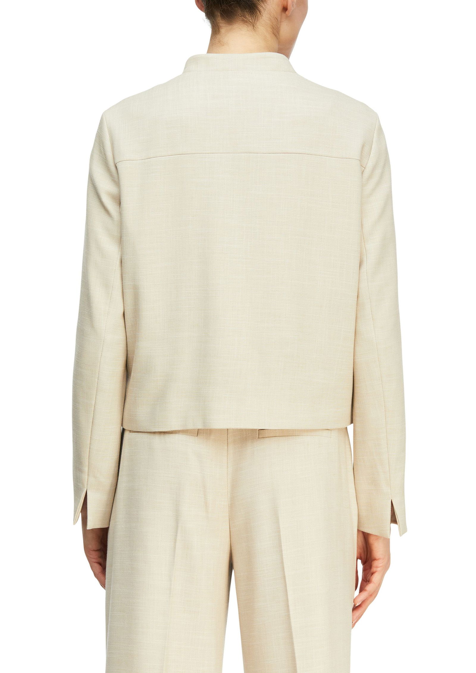 Comma |  Comma Kurzblazer  | 44