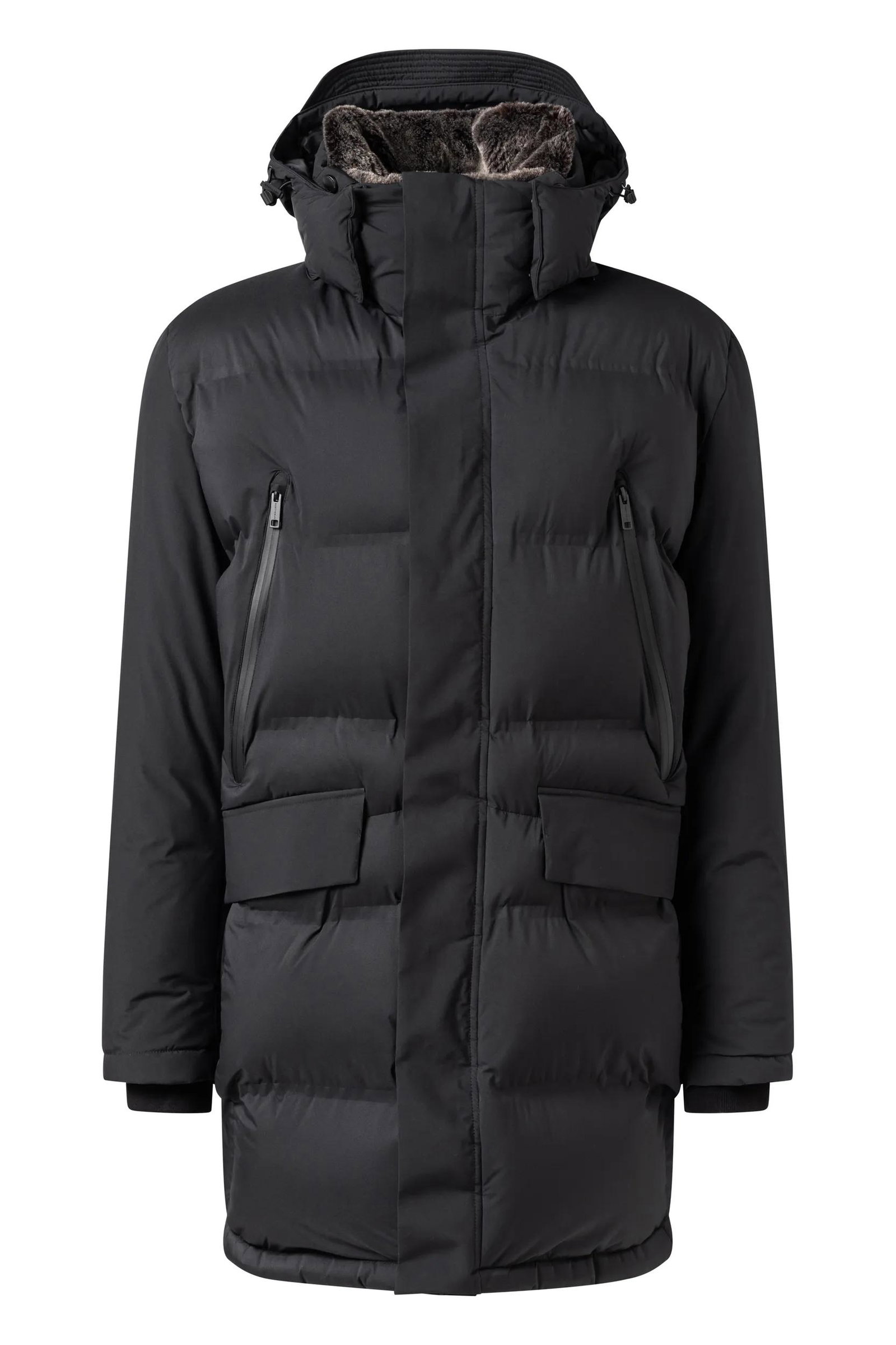 Strellson Winterjacke  "Ambience " #1