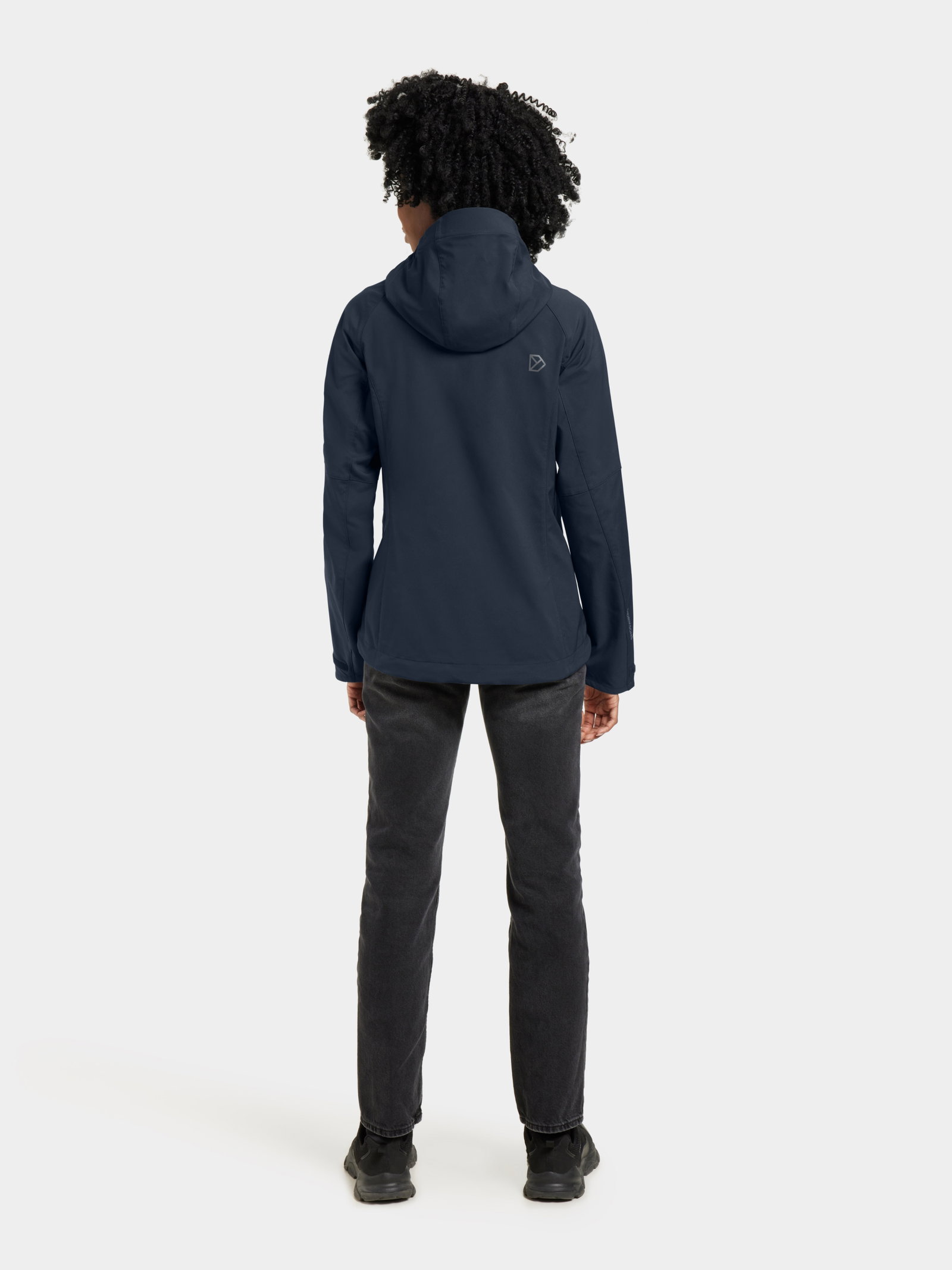 Didriksons Funktionsjacke Petra #3