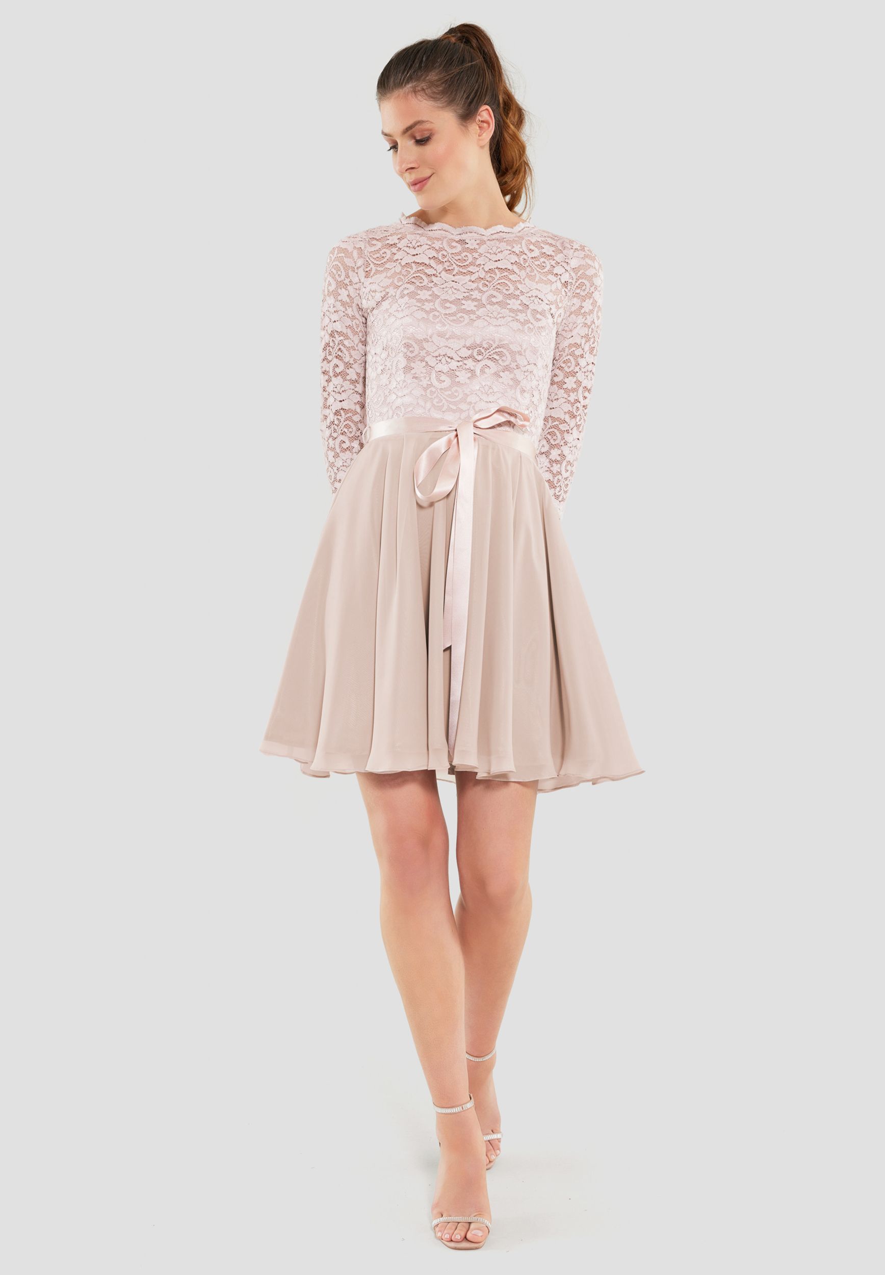 SWING Kurzes Kleid 