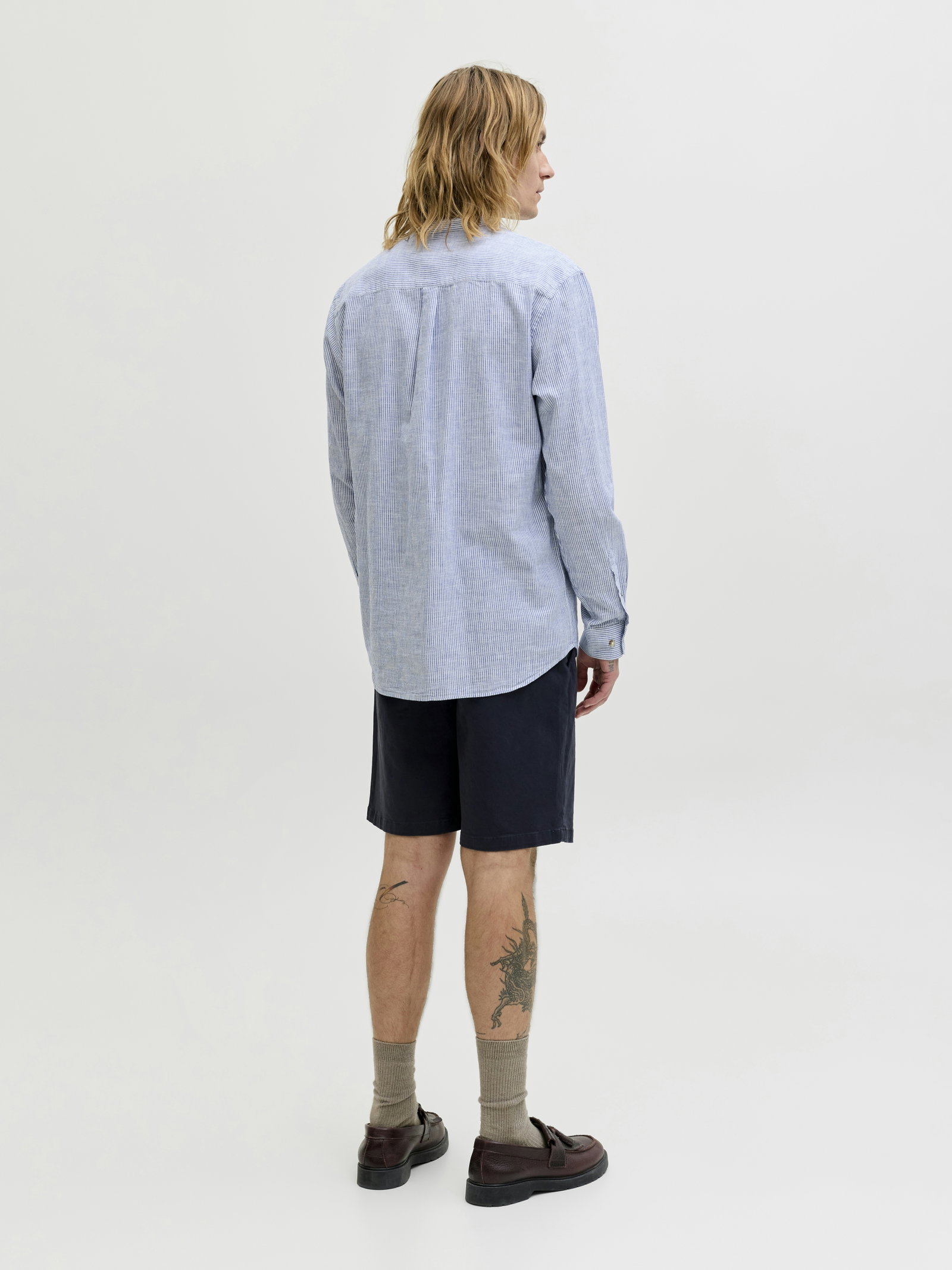 Jack&Jones Hemd Super Slim Fit #5
