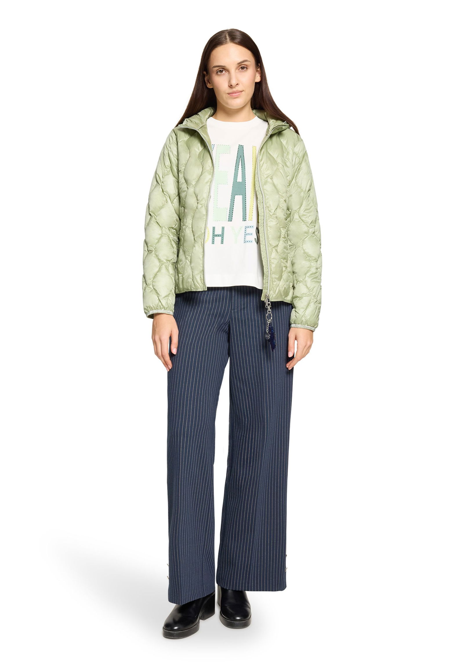 Cartoon |  Cartoon Funktionsjacke  | 42