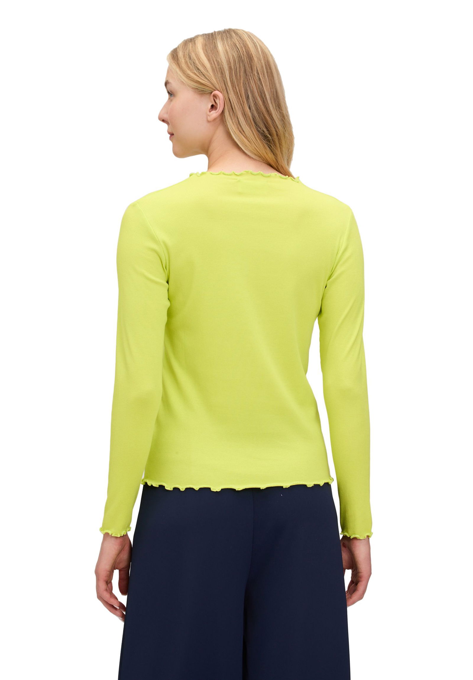  |  Shirt Kurz 1/1 Arm, Evening Primrose | 44