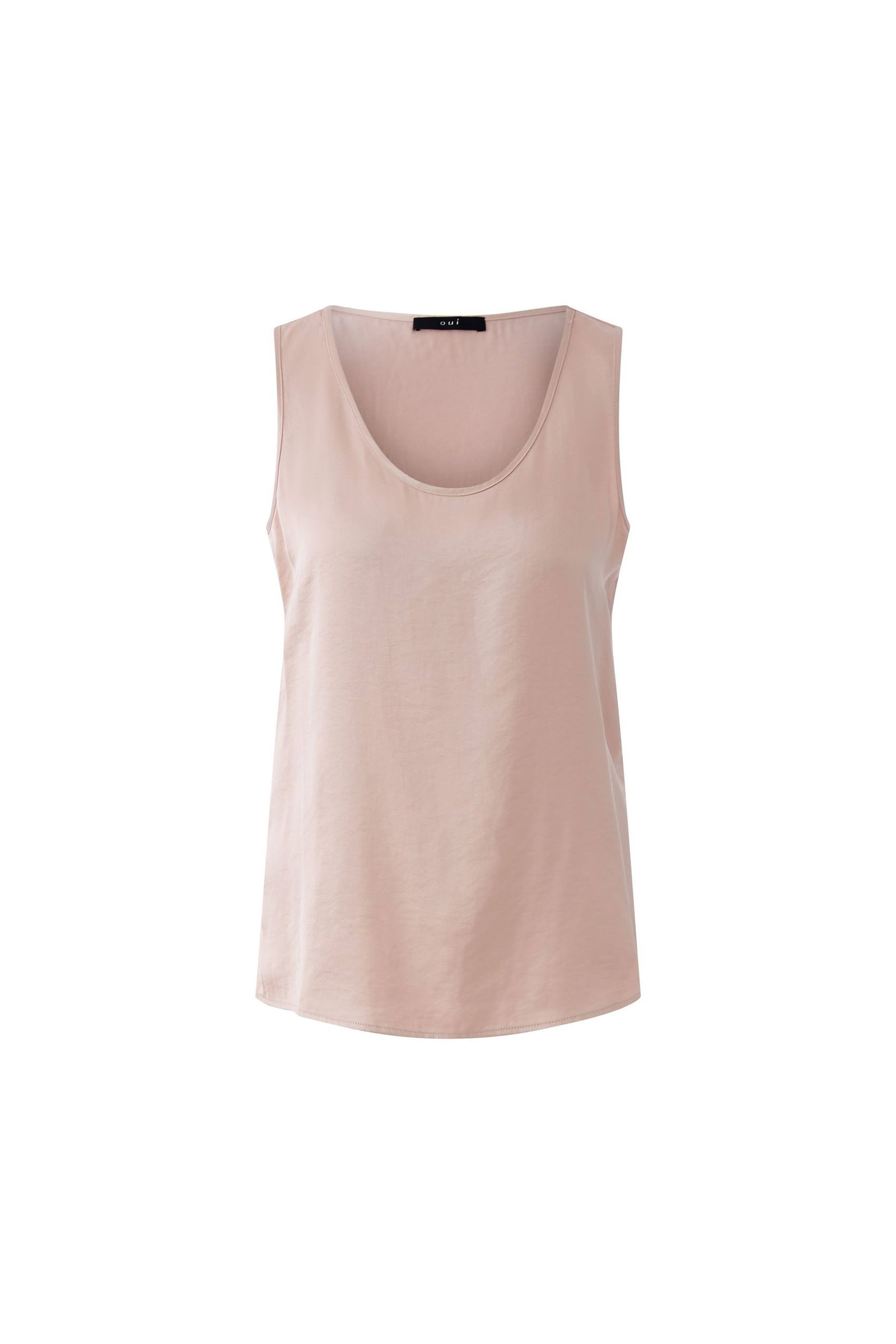 942dfc1cdc92c45a5d4c95c6990f4fad Oui | Oui Blusentop | 38