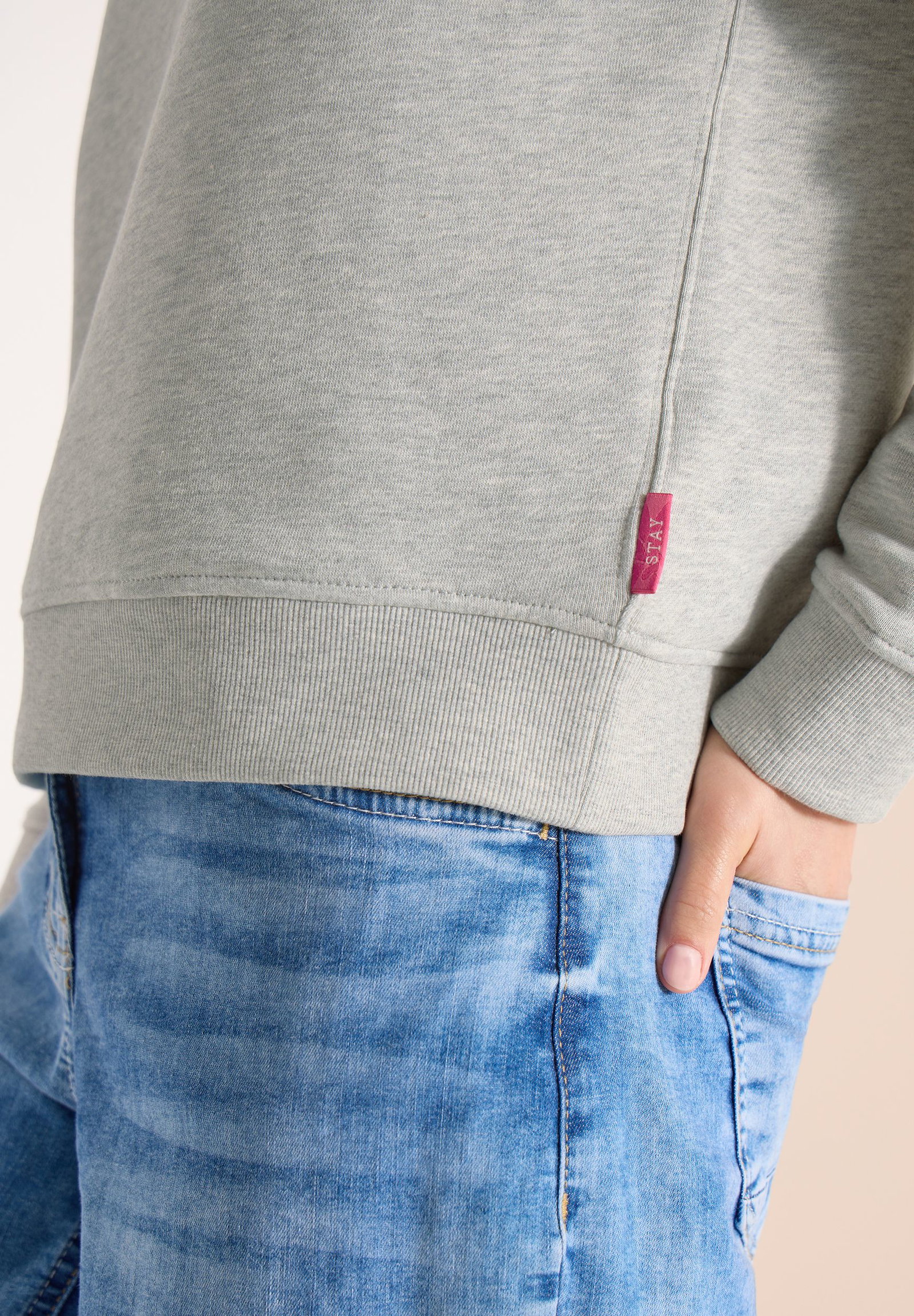 CECIL |  CECIL Pullover  | M