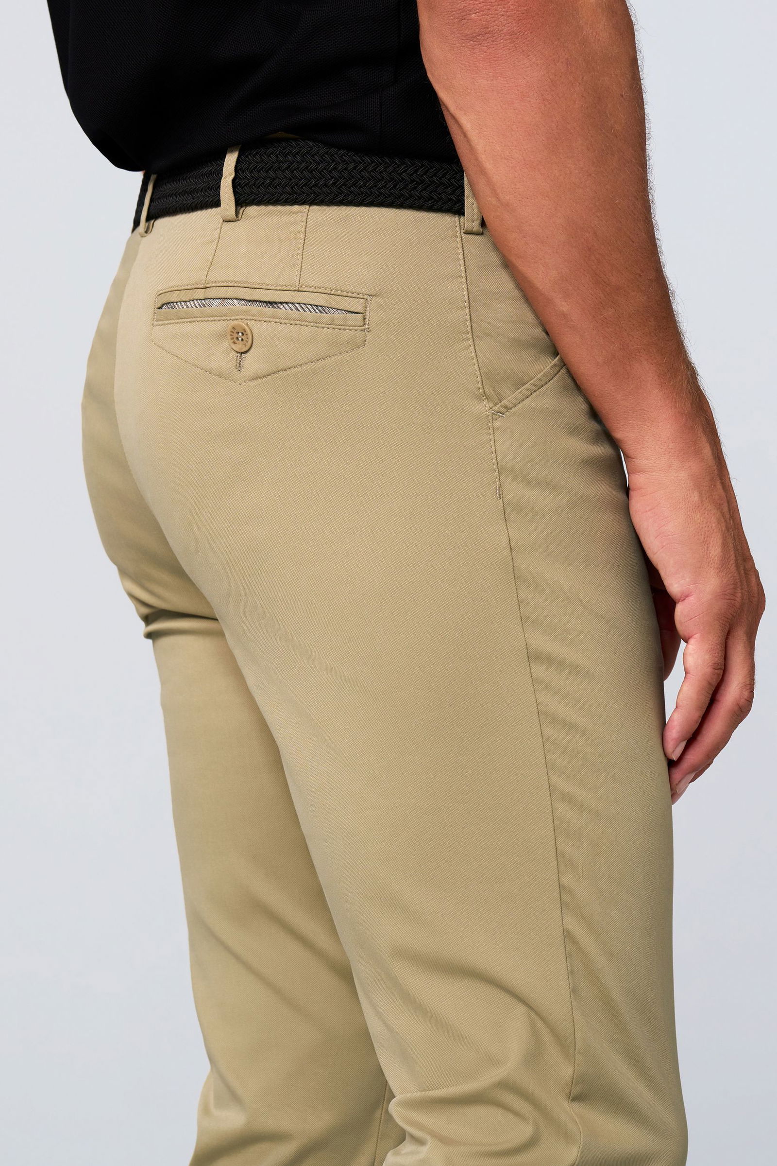 Meyer Chinohose "Chicago" 