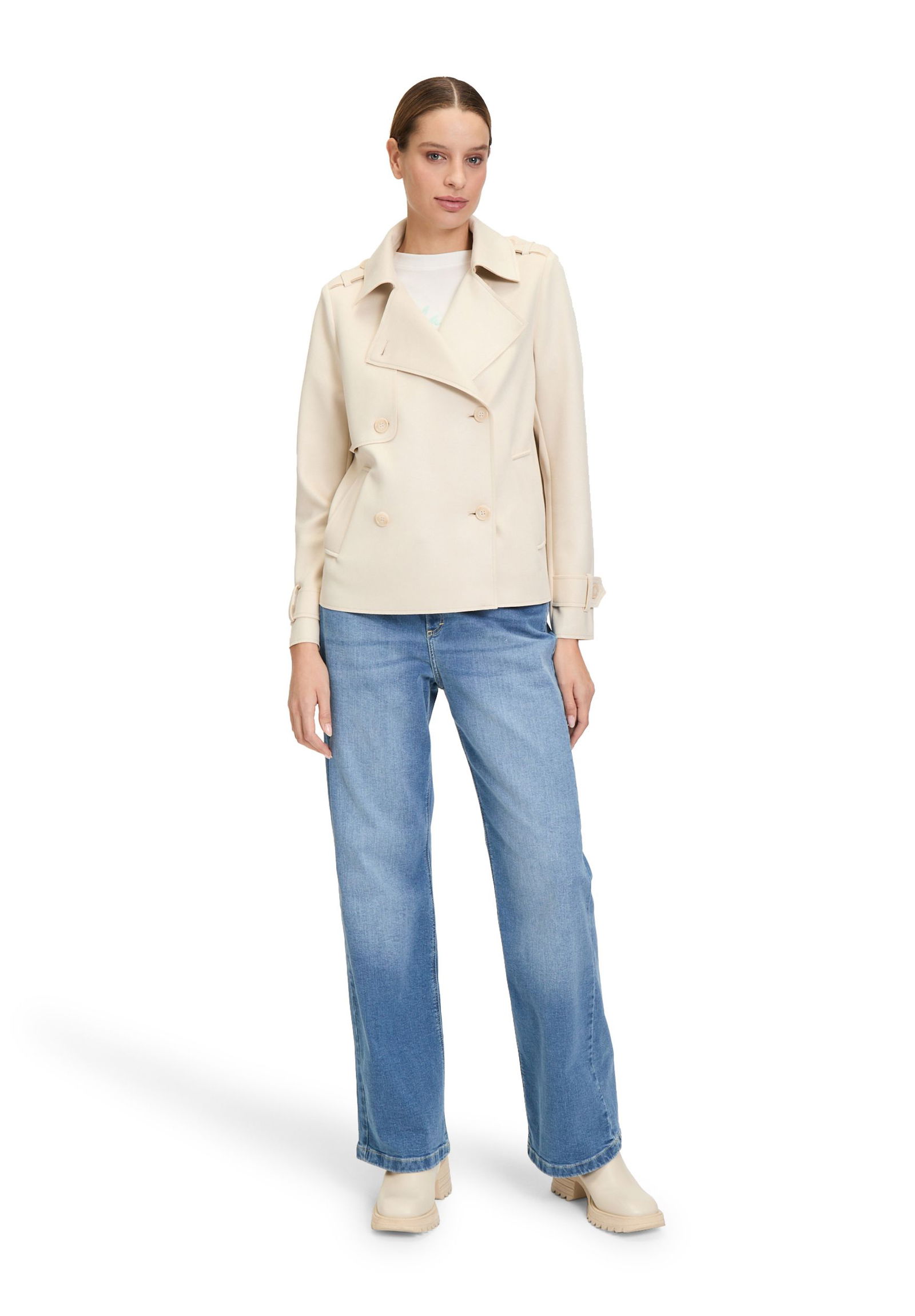 Cartoon |  Cartoon Funktionsjacke  | 42 | sheer bliss