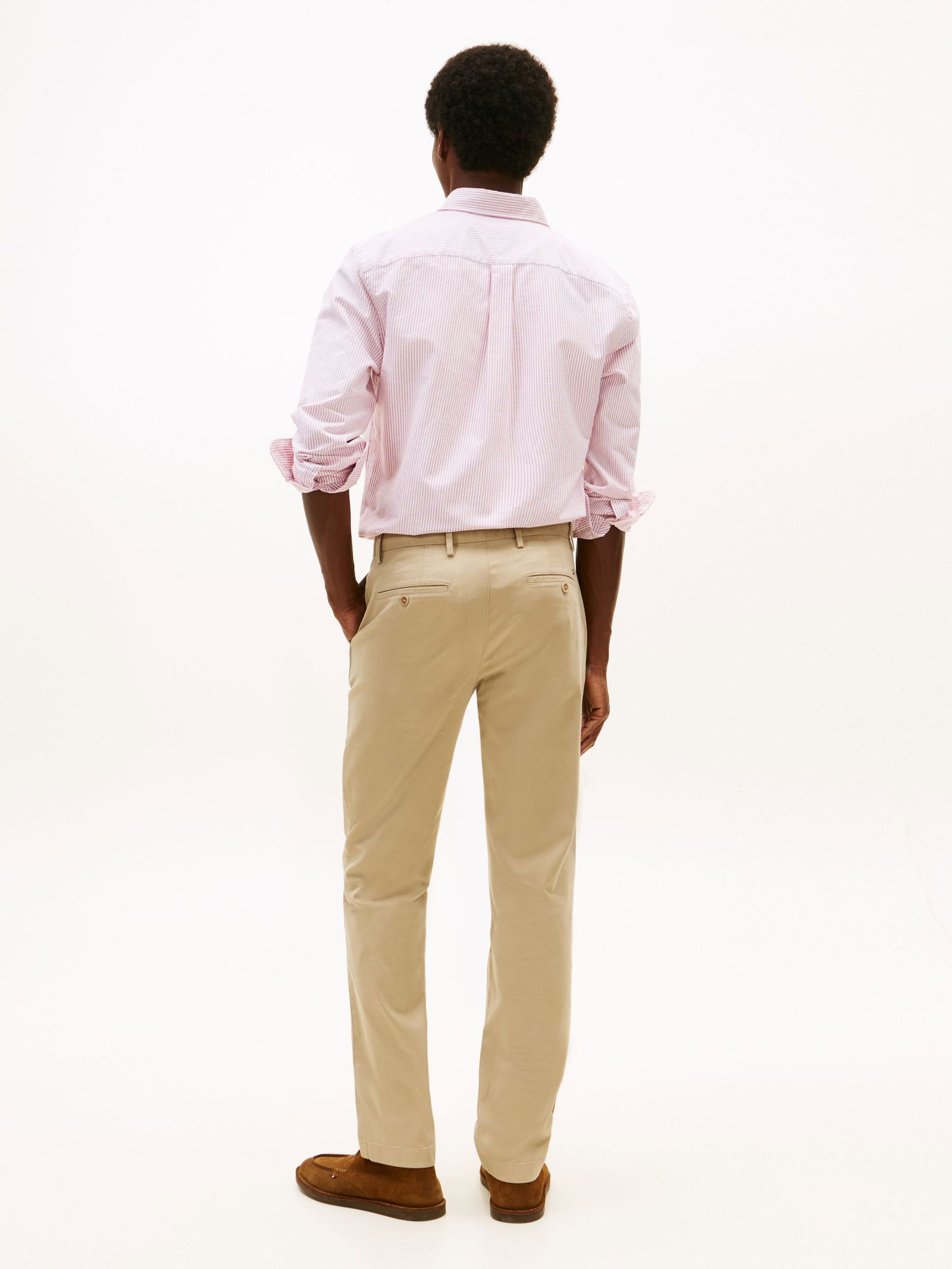 Tommy Hilfiger |  Tommy Hilfiger Chino  | 36/36 | beige