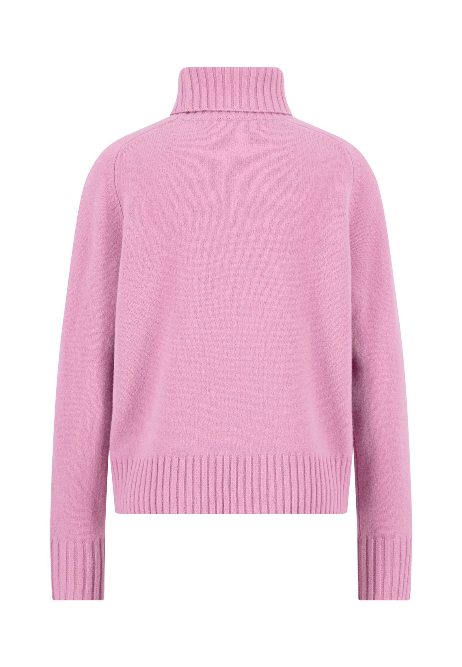 0705e71f275a07e2c4b9cfc1a5cd9186 Fynch Hatton | Fynch Hatton Rollkragenpullover | M | 2486_455