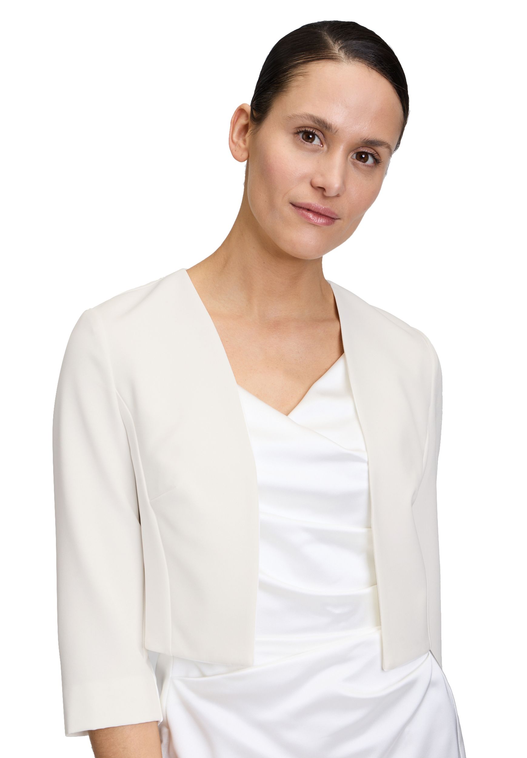 Vera Mont |  Vera Mont Bolero | 38 | rohweiß