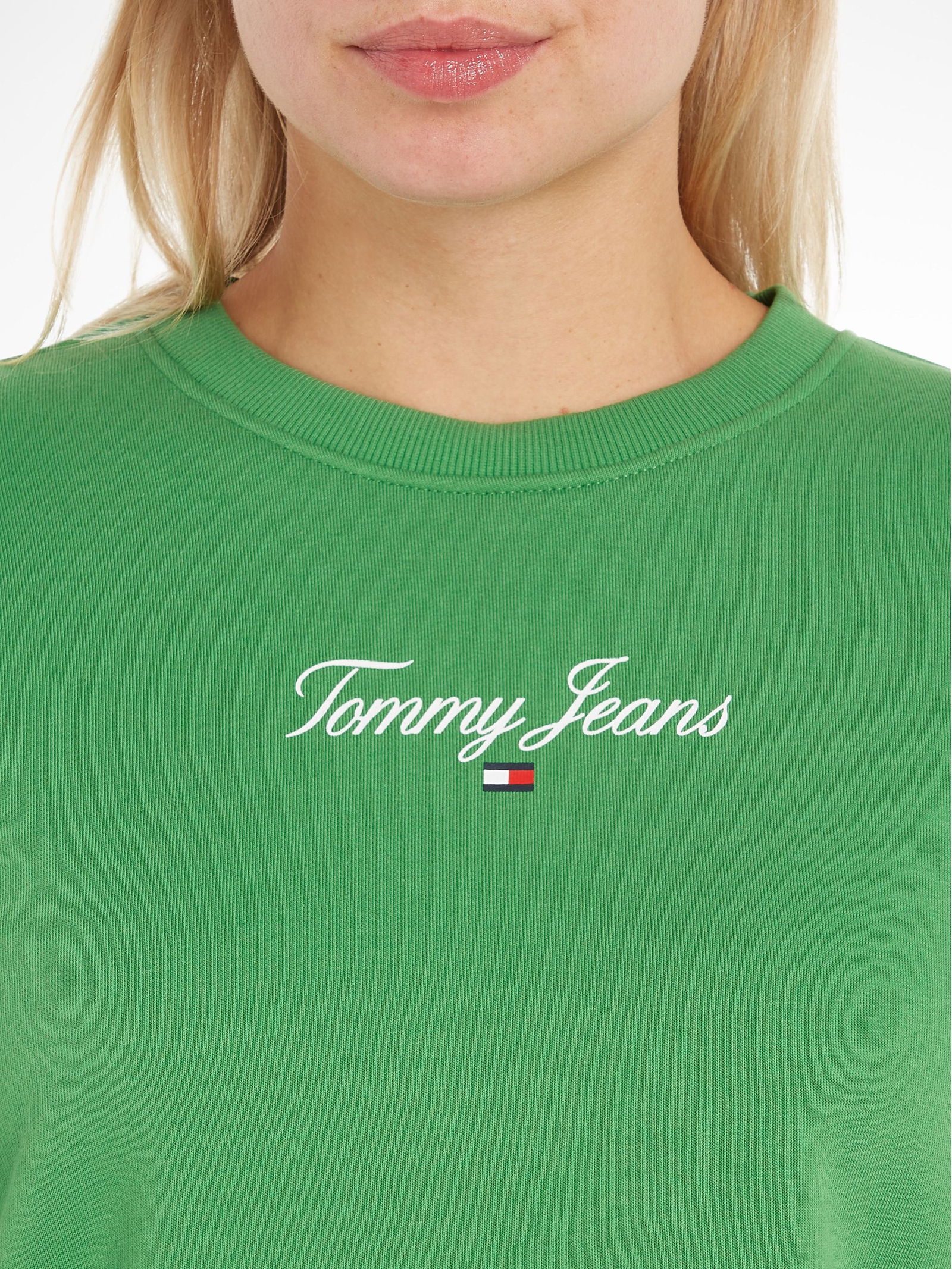 Tommy Jeans Pullover 