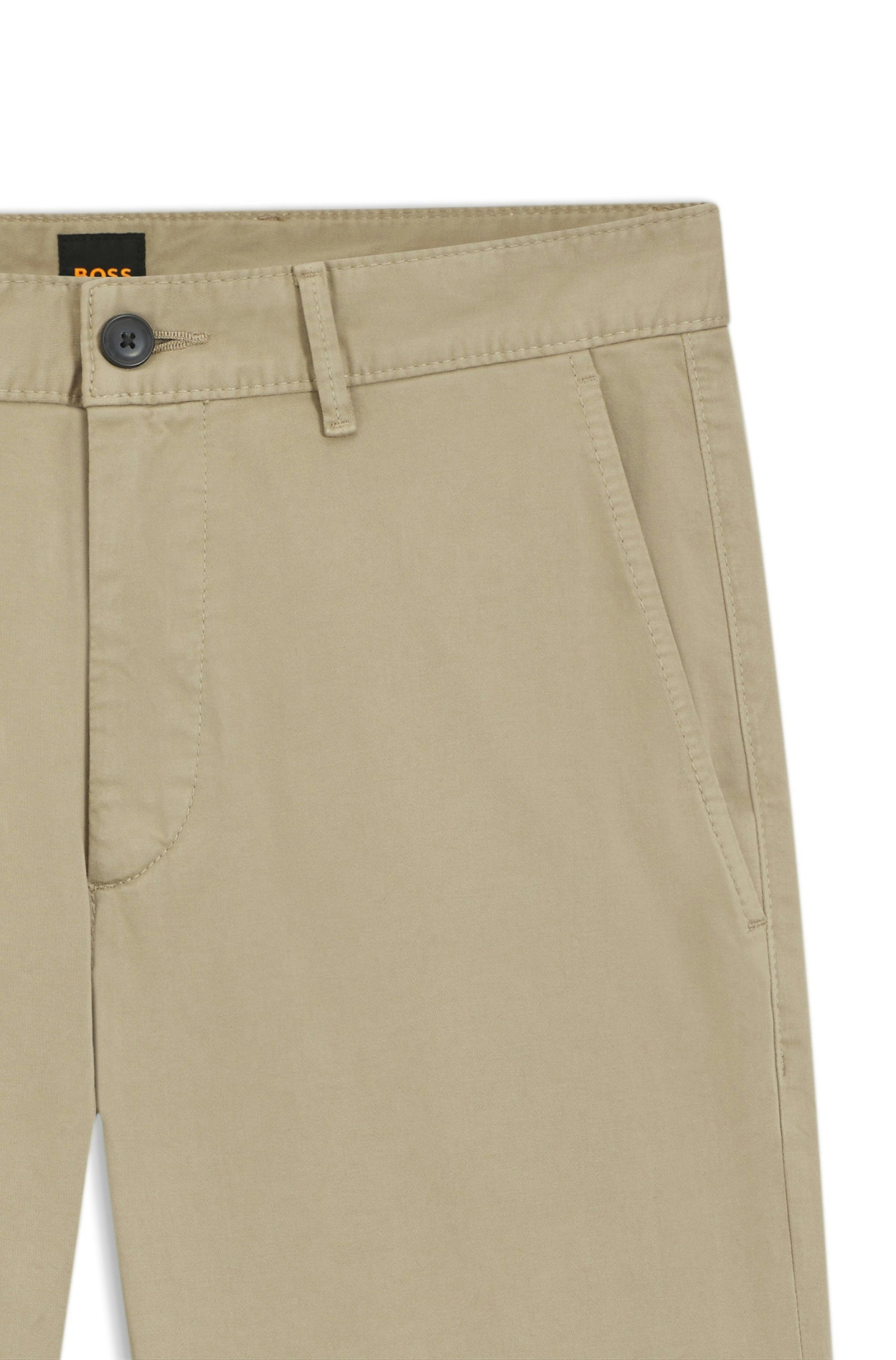 Boss Orange Chinohose #1