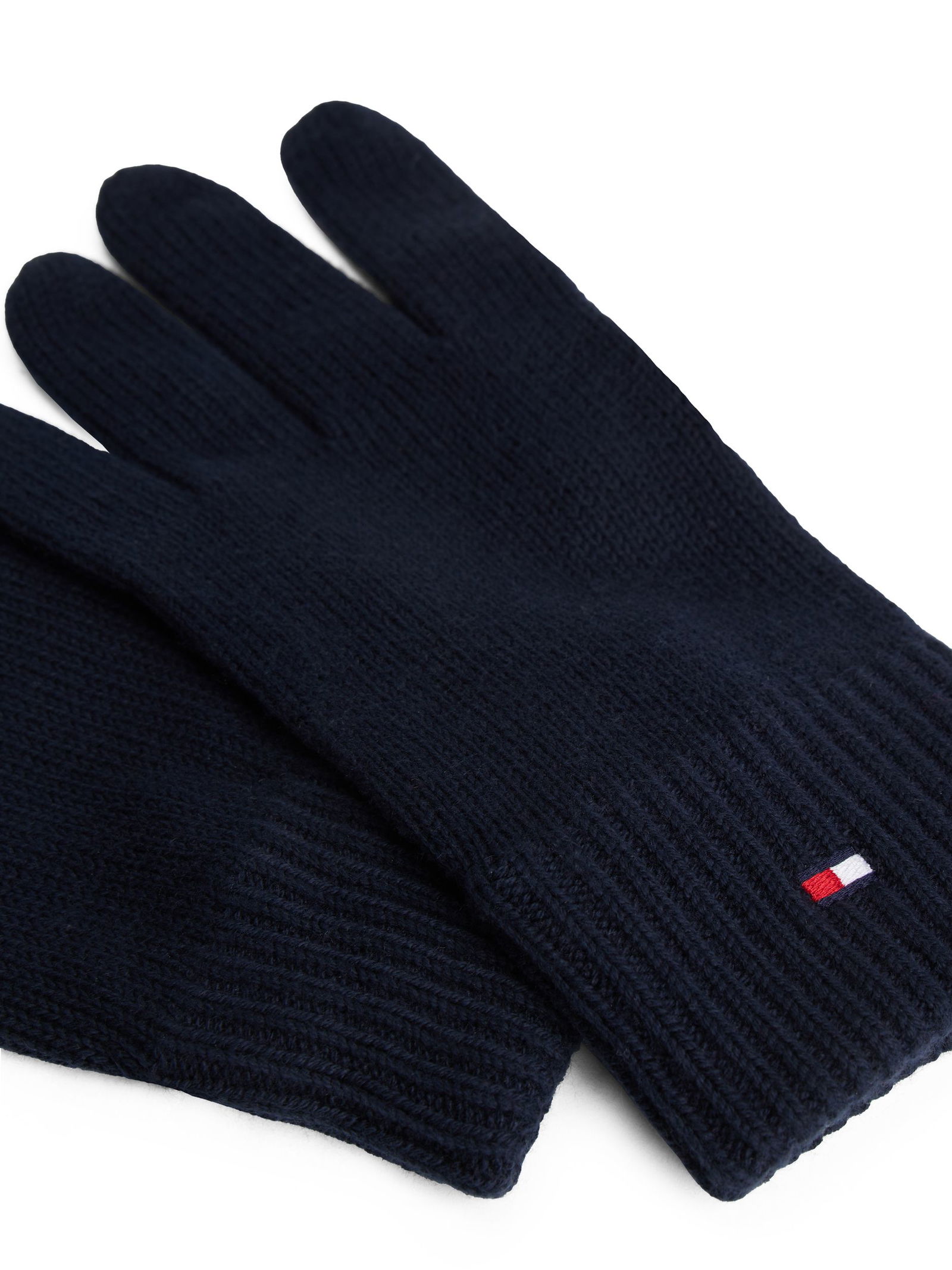 Tommy Hilfiger | Tommy Hilfiger Handschuhe | OS | space blue