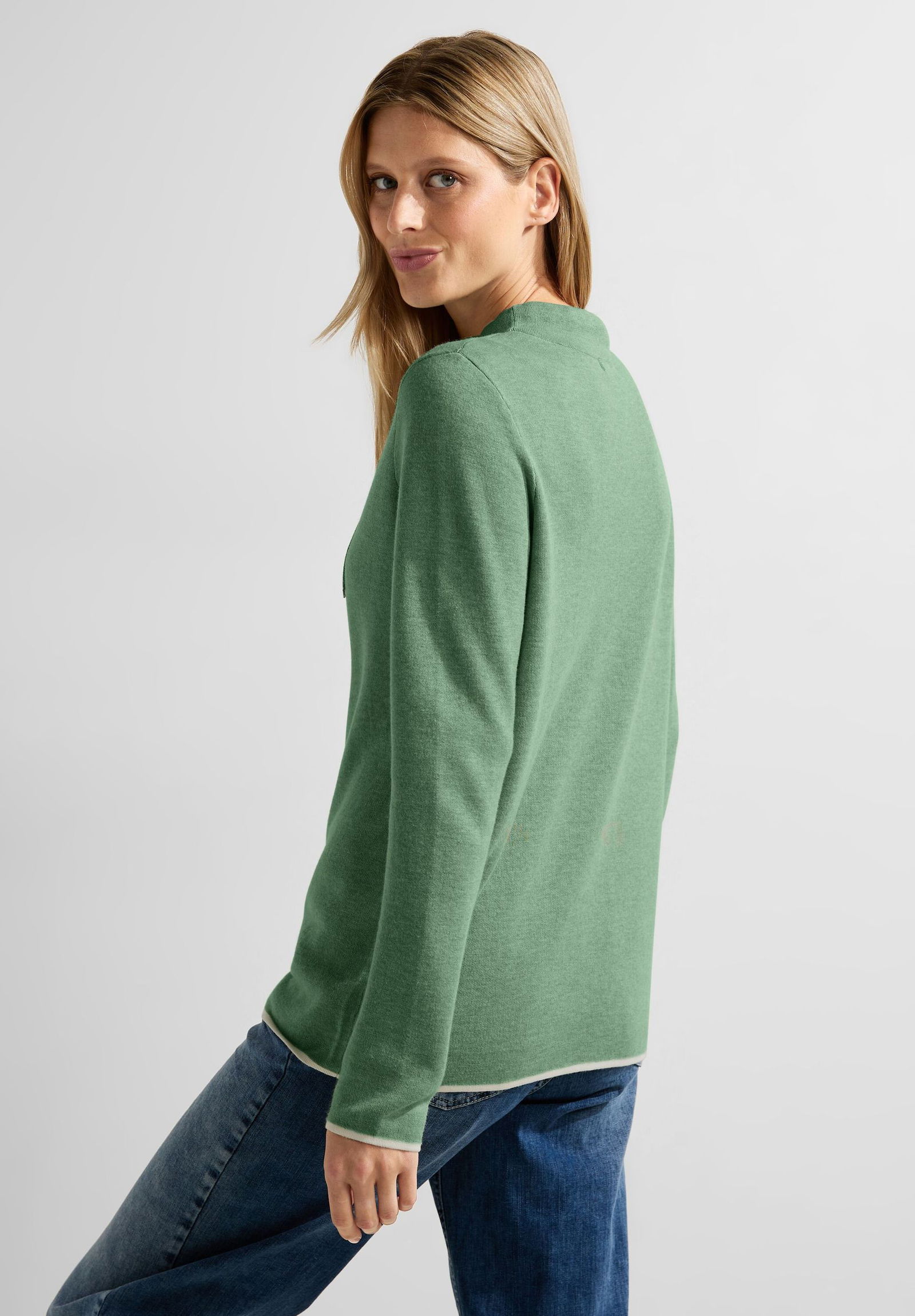 CECIL Pullover 