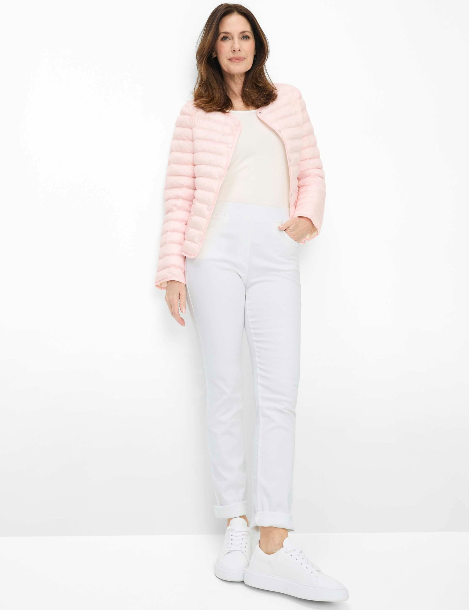 Rafaela by Brax Five-Pocket-Jeans "Pamina Fun" #3