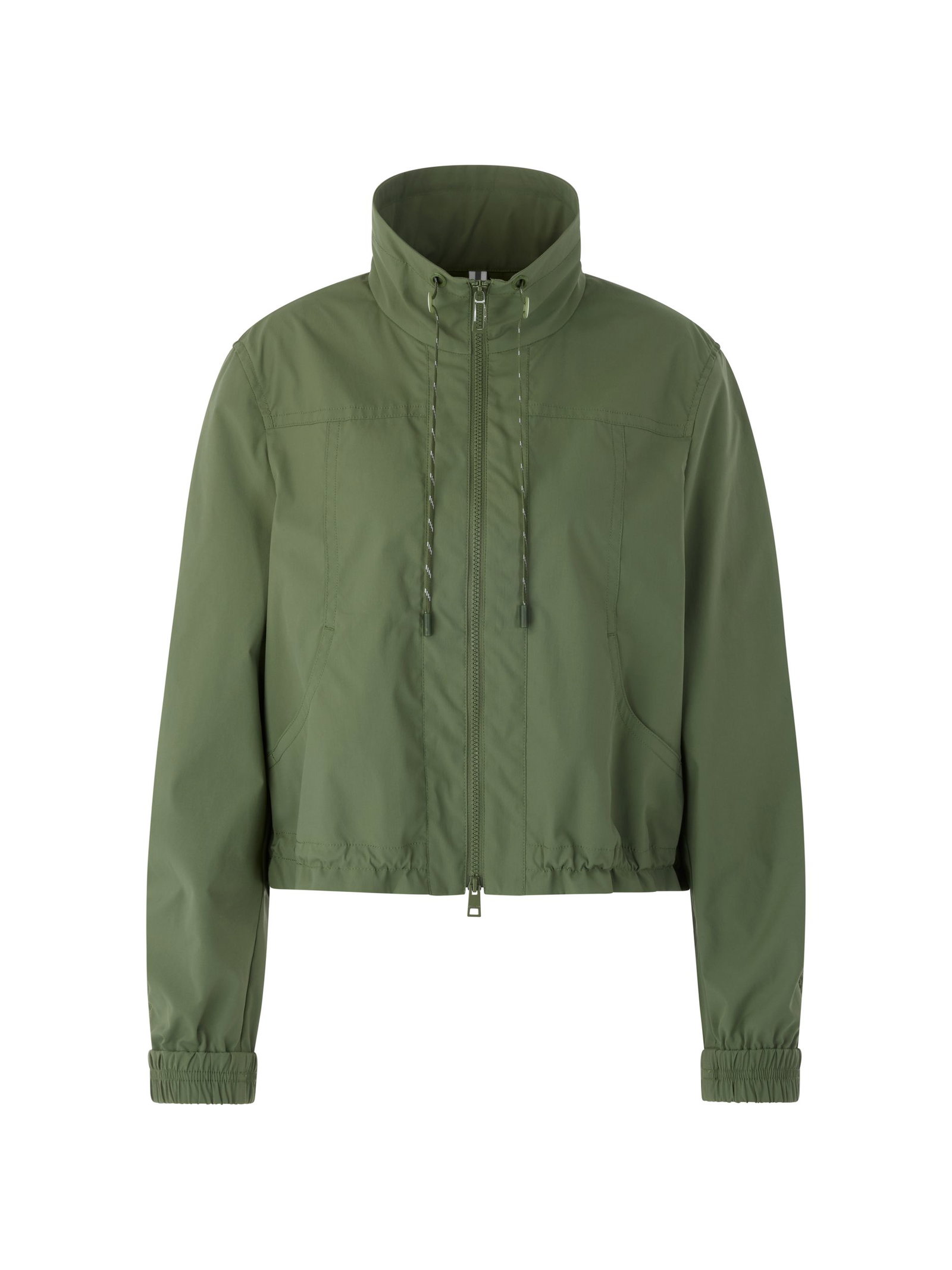 Marc Cain Sports |  Marc Cain Sports Kurzblazer  | 38 | 1326_574