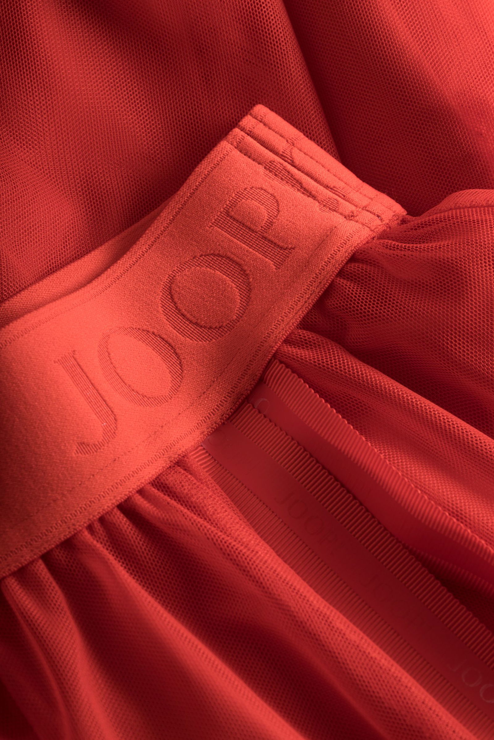 JOOP Midirock aus Tüll