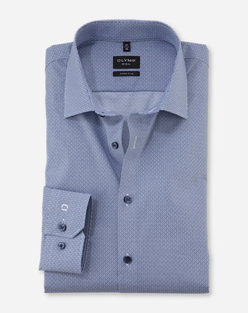 Olymp Hemd Modern Fit #2