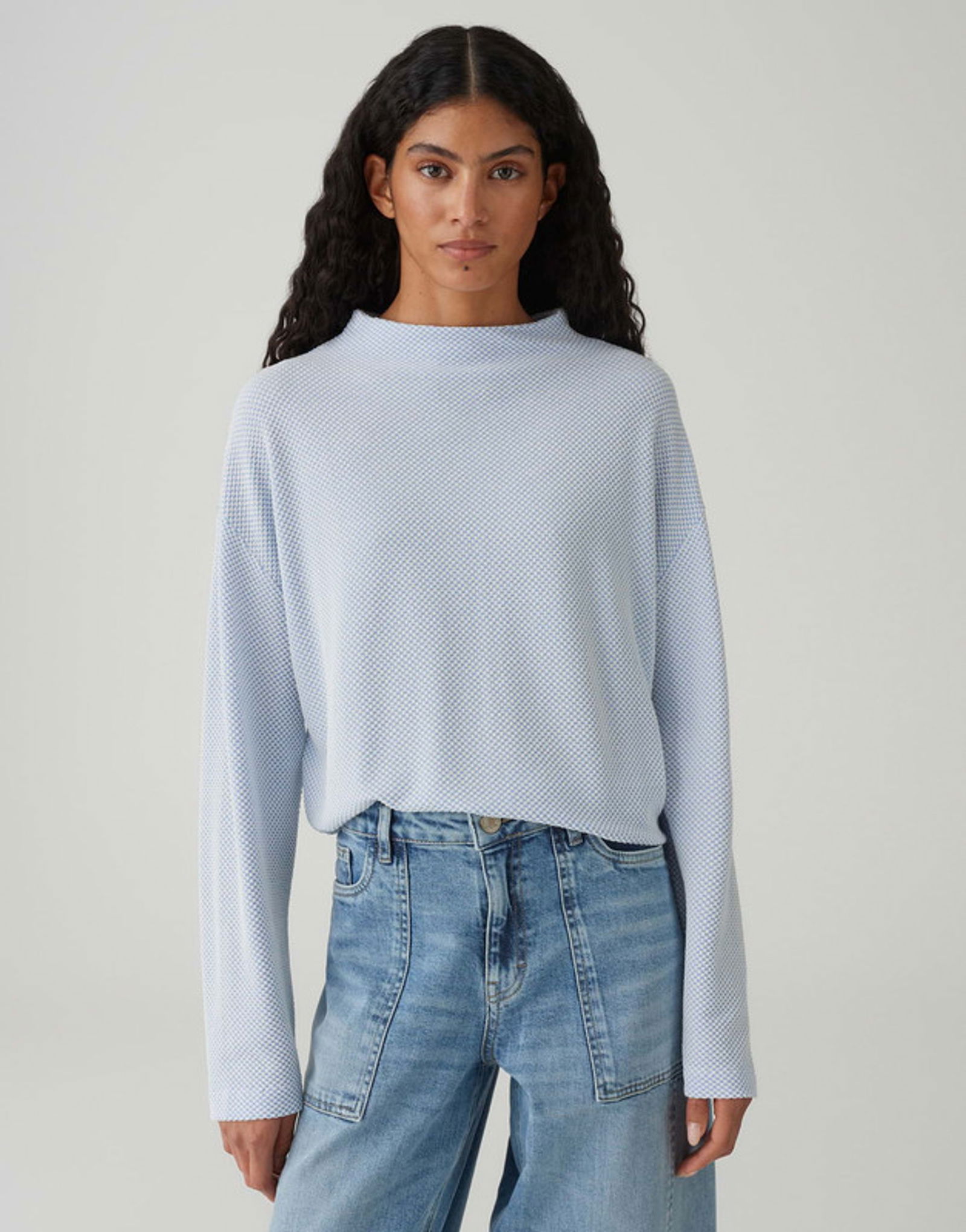 Opus |  Opus Sweatshirt  | 38