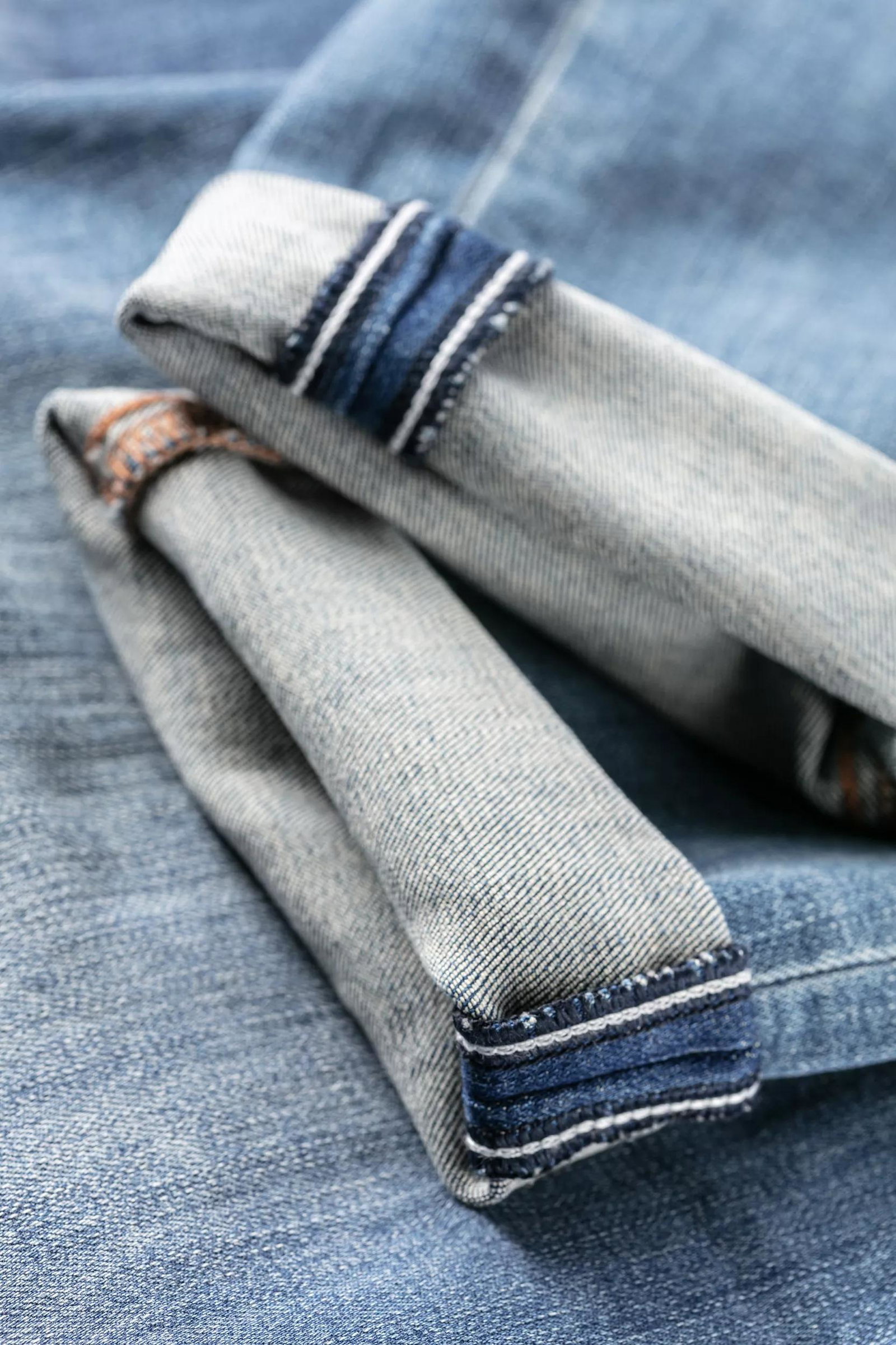 Joop! Slim Jeans "Sol" #4