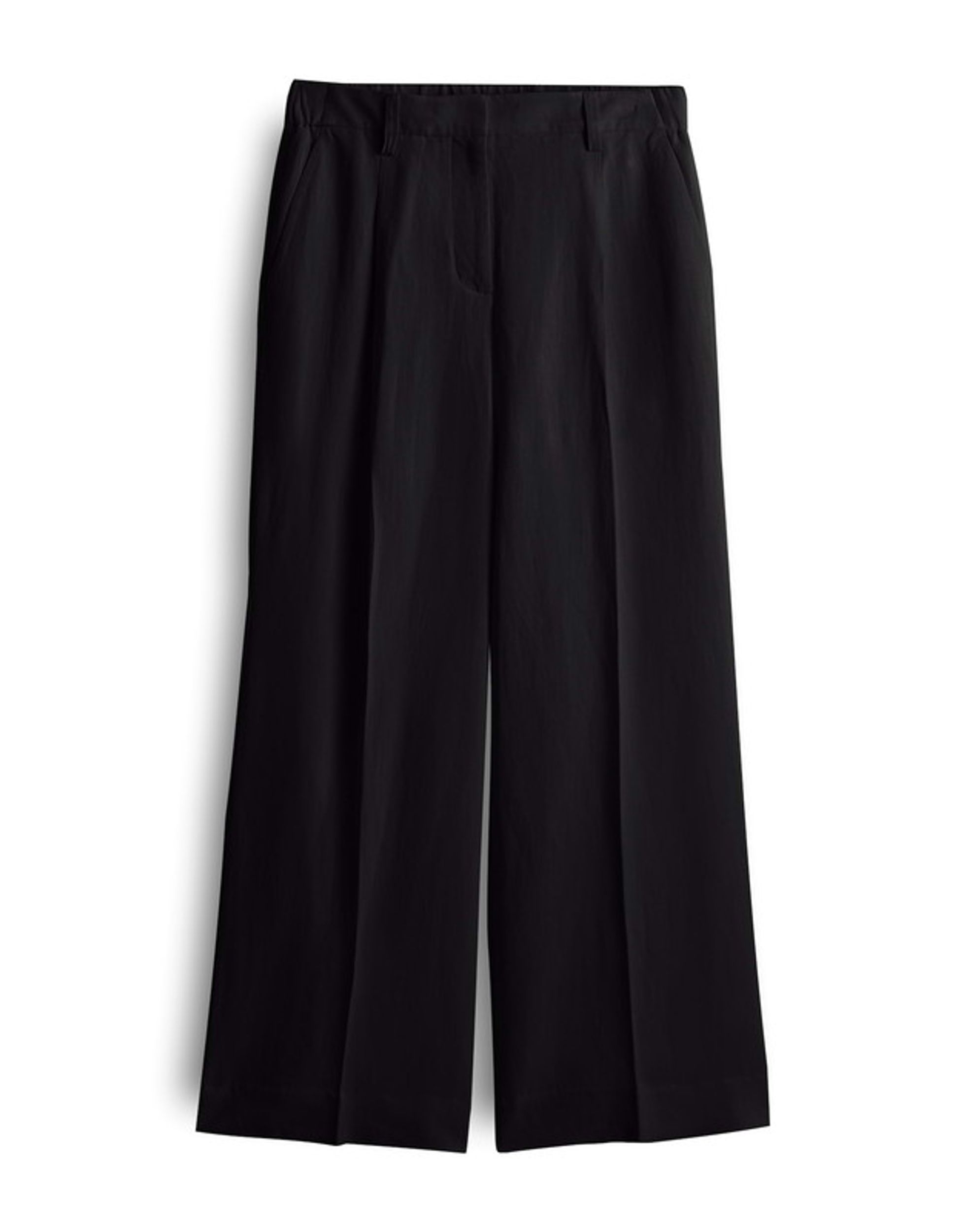 Someday |  Someday Schmale Hose  | 40 | black