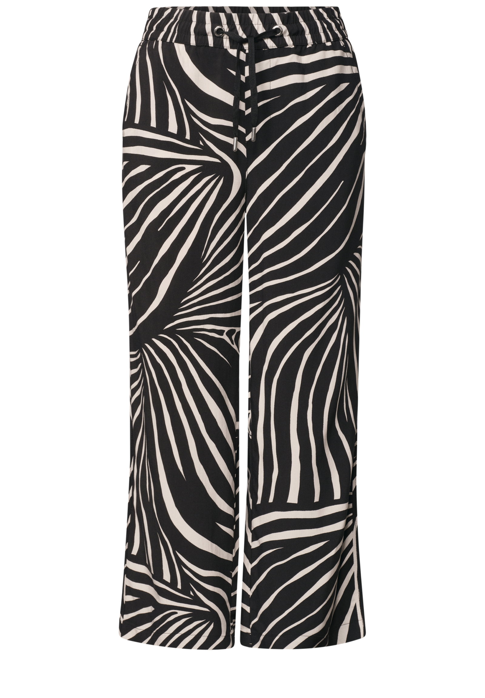 Style LTD QR_Emee HW L26 AOP, Black #1