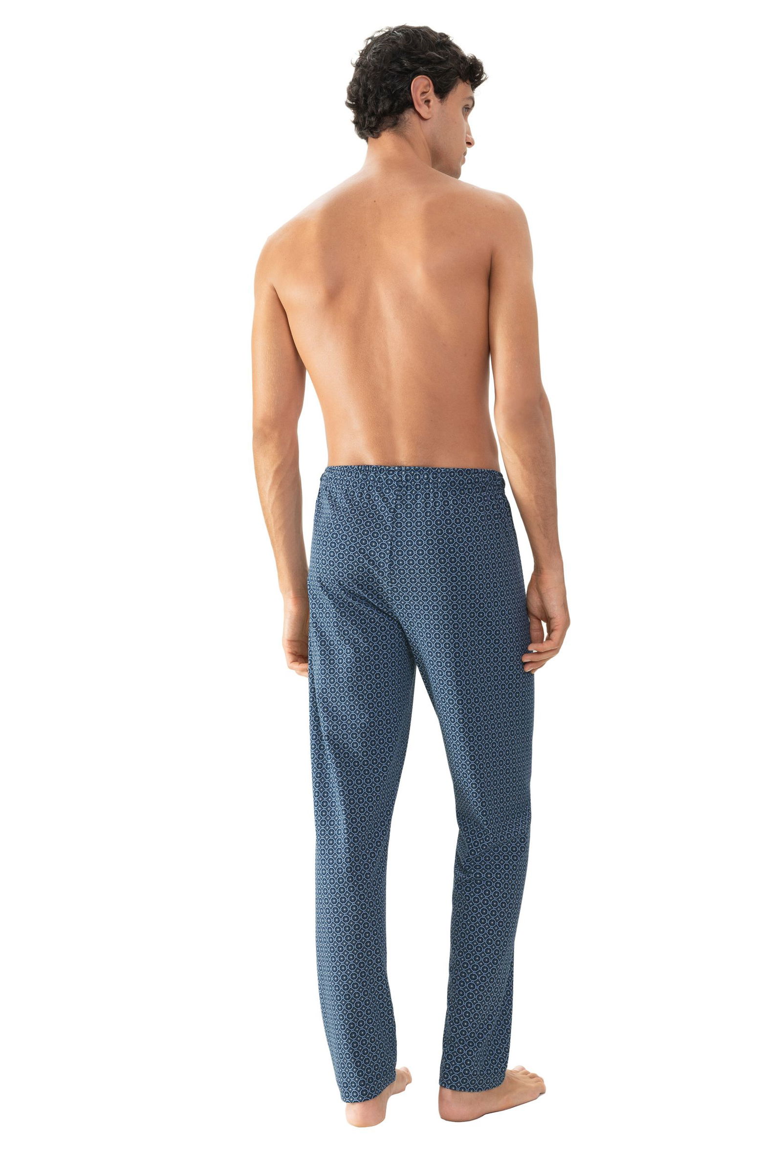 Mey |  Mey Boxershorts  | 54 | neptune