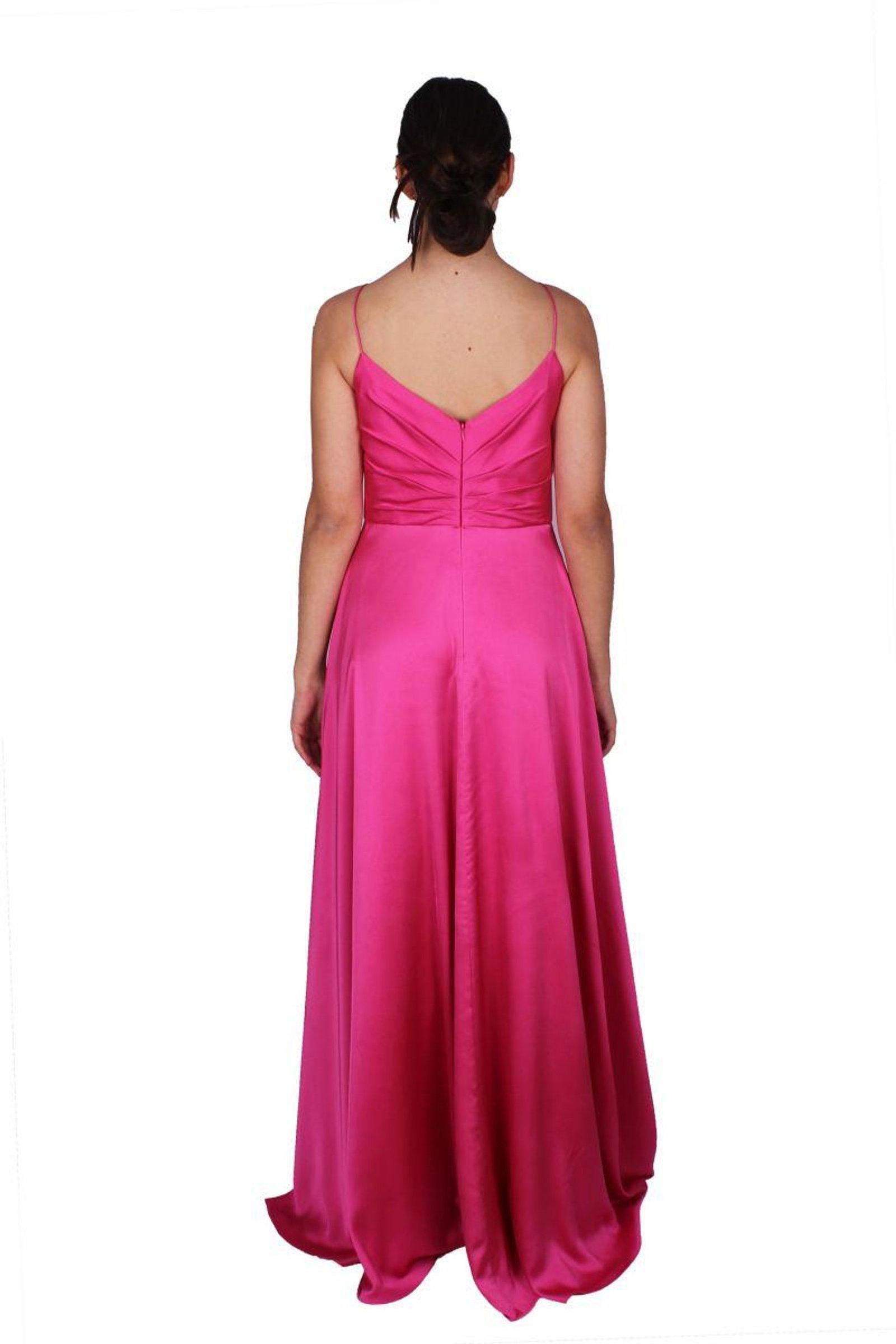 Luxuar Langes Kleid #3