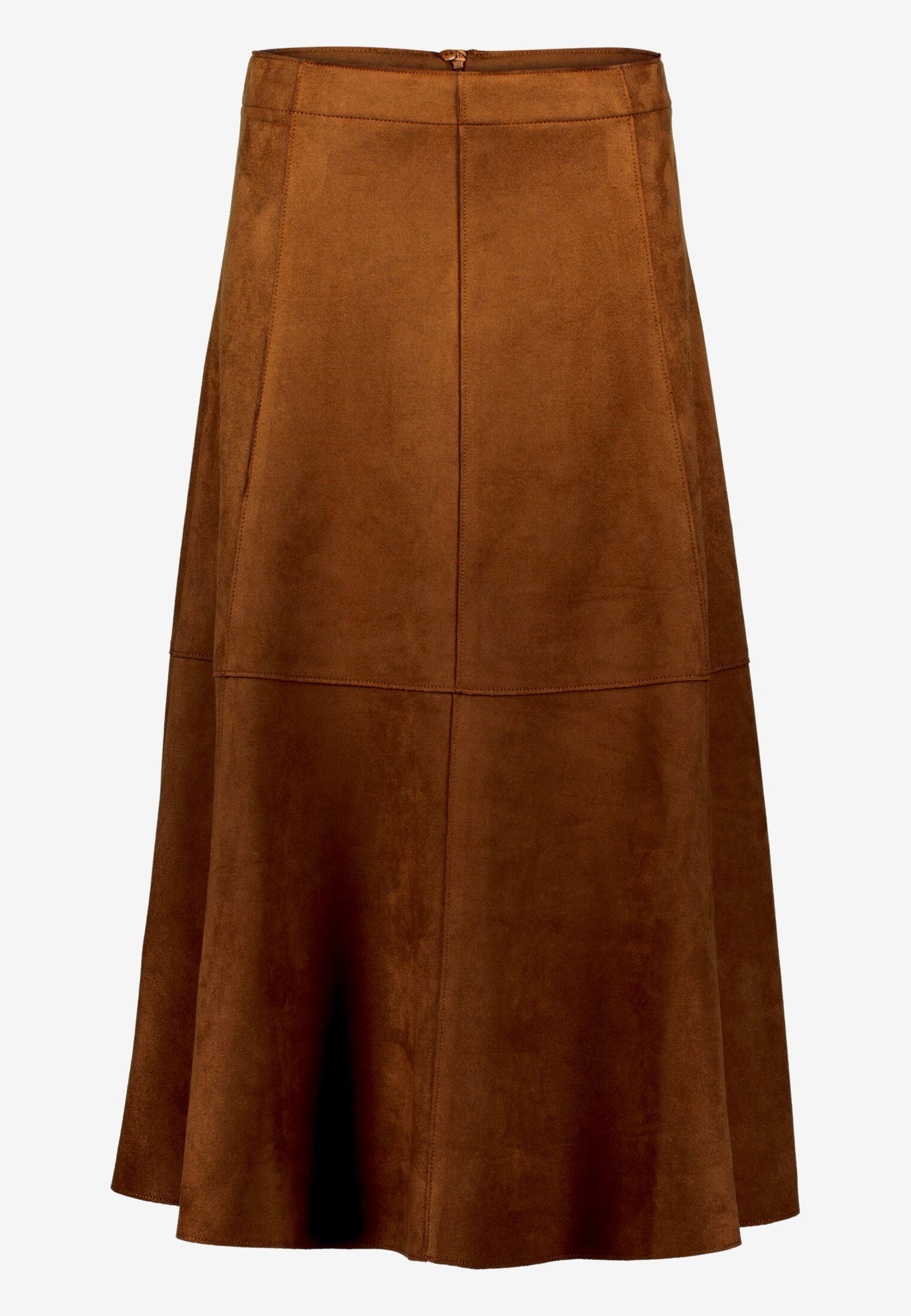 Zero |  Zero Sommerrock  | 38 | black beauty