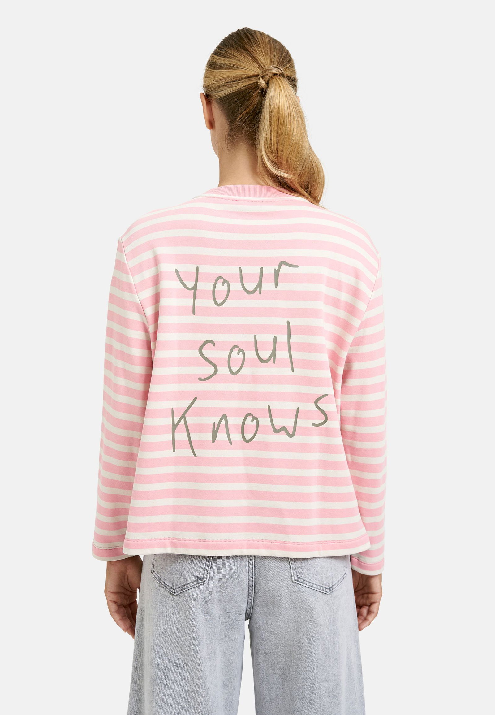 Smith&Soul |  Smith&Soul Sweatshirt  | XS