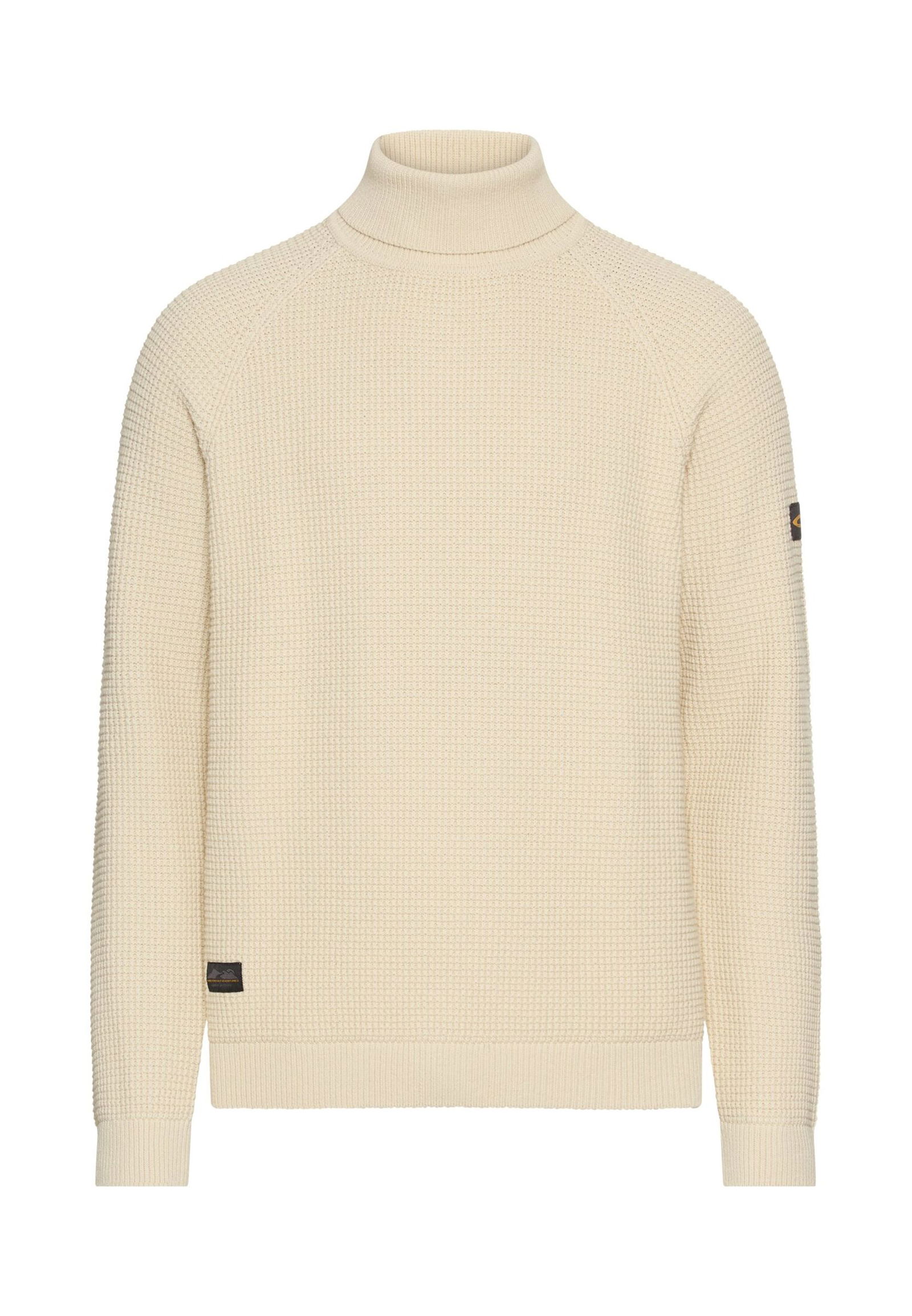 93676262b83f18b23a837f3c7d6ba18d Camel Active | Camel Active Pullover | XXL | oatmeal
