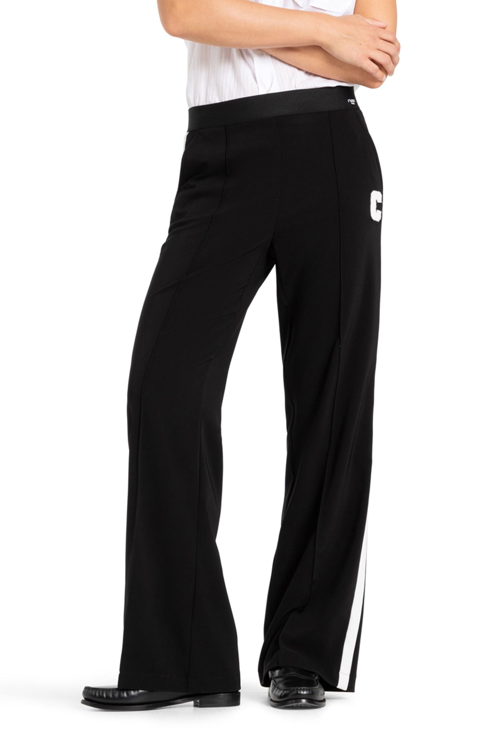 Cambio |  Cambio Schmale Hose  | 38/32 | black