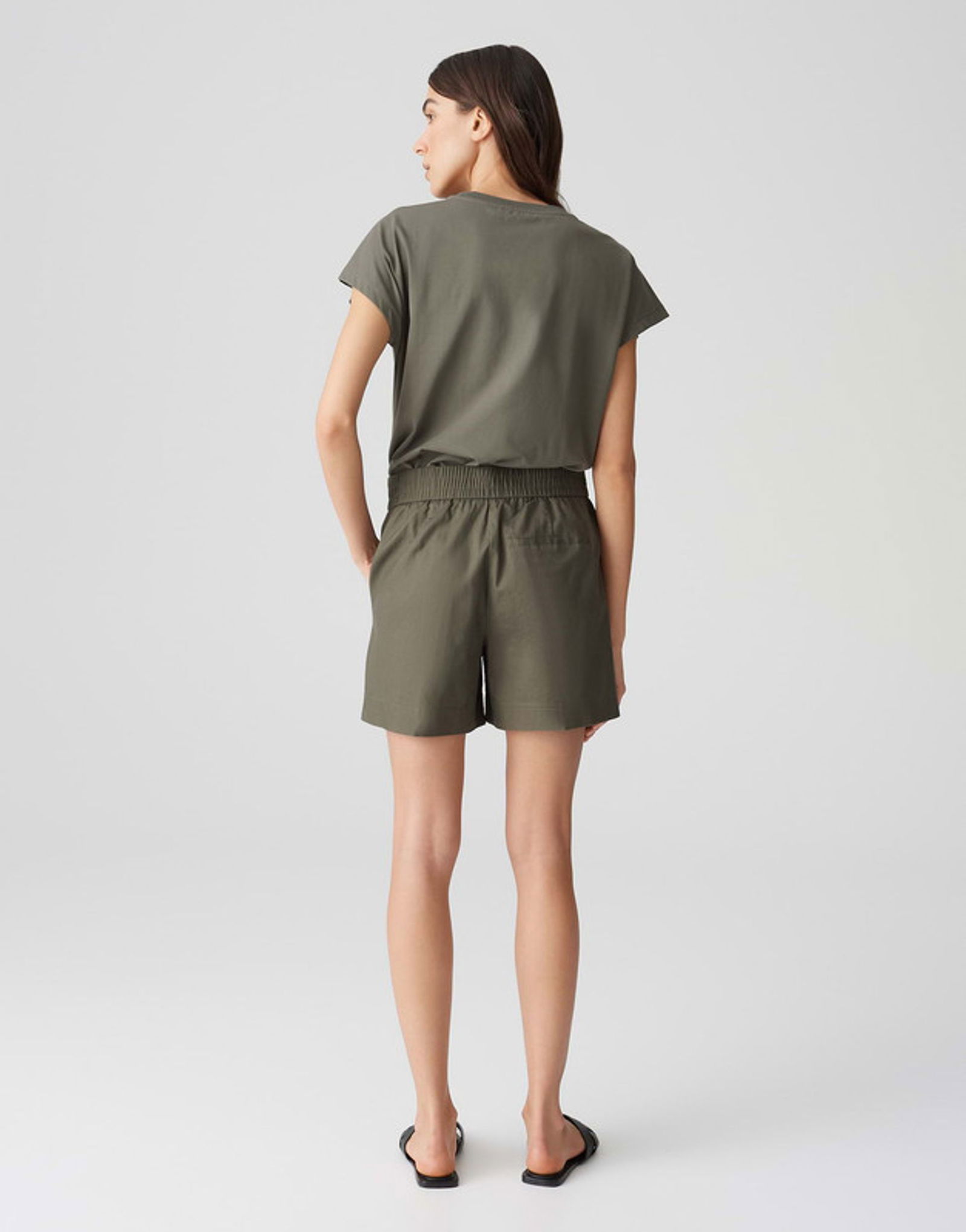 Opus |  Opus Shorts  | 36 | 804_30034