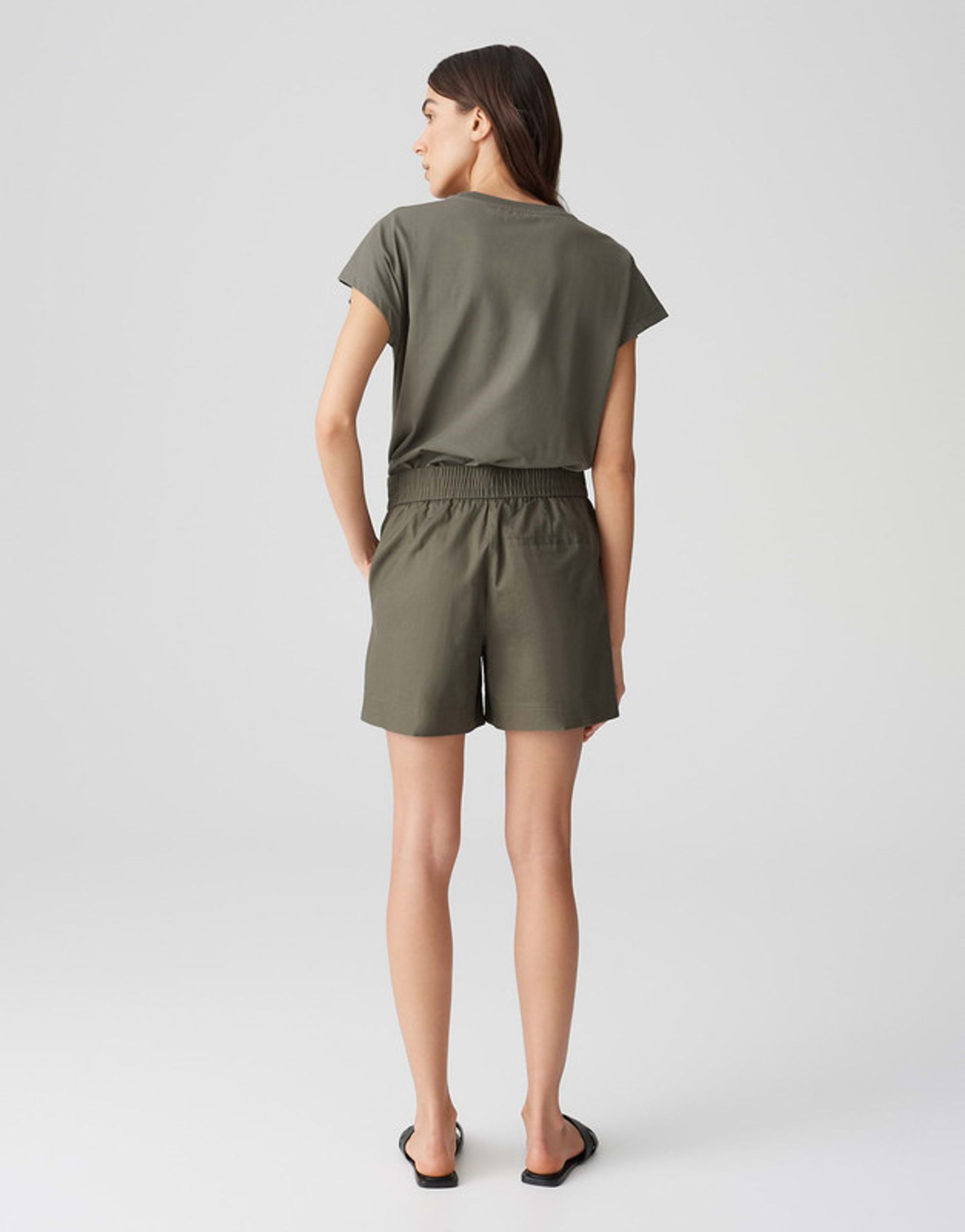 Opus |  Opus Shorts  | 36 | 804_30034