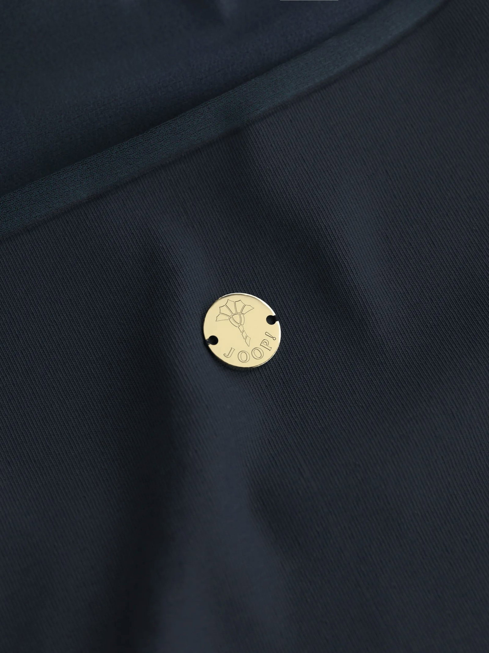 Joop |  Joop Shirt  | 44 | dark blue