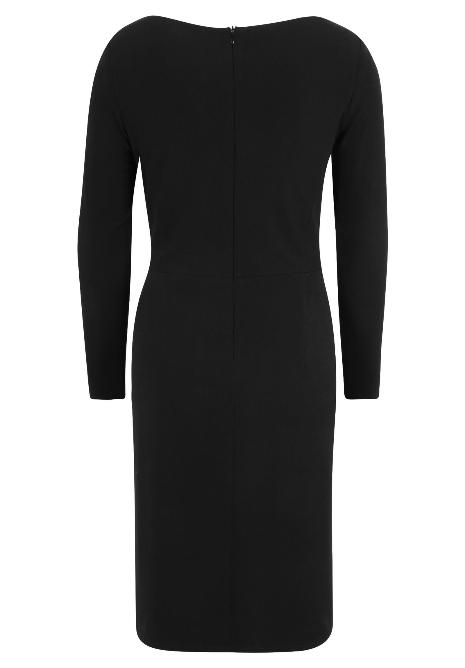4f9669543b6abc1acecf1e2c4d6a835b Vera Mont Langes Kleid
