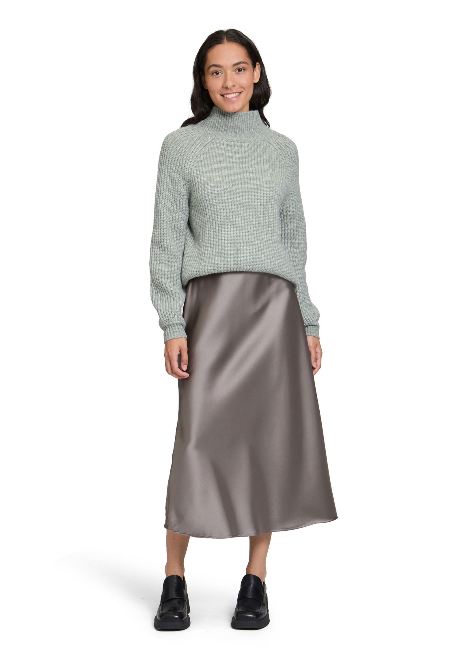 Cartoon | Cartoon Pullover | 42 | jadeite