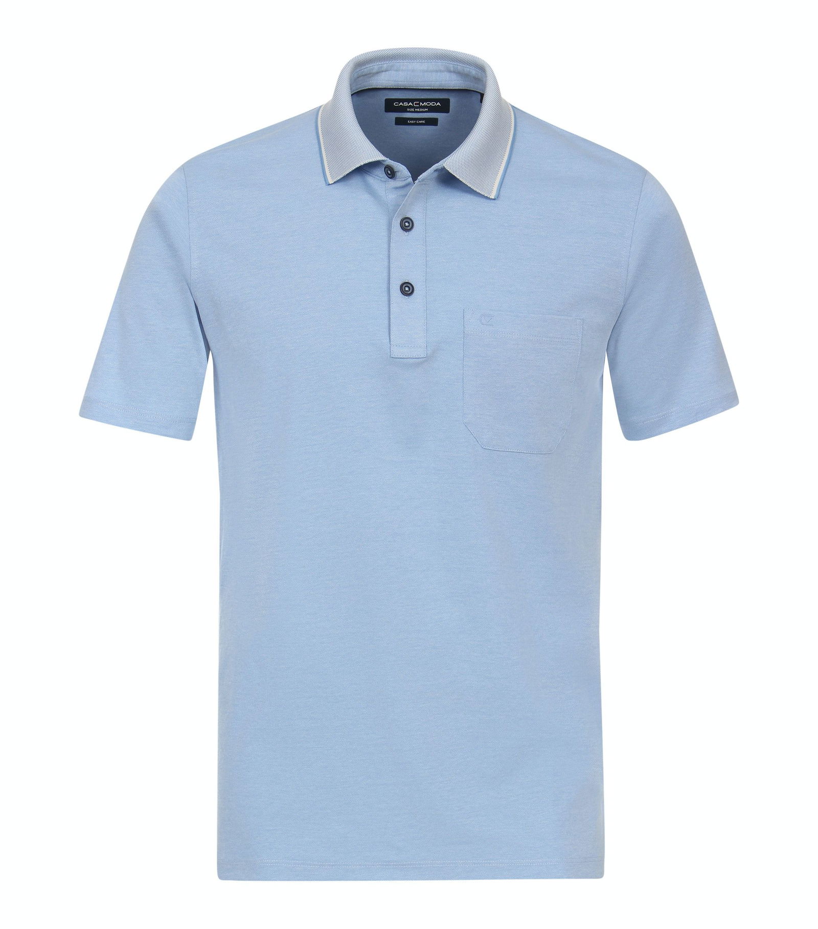 Casa Moda Poloshirt 