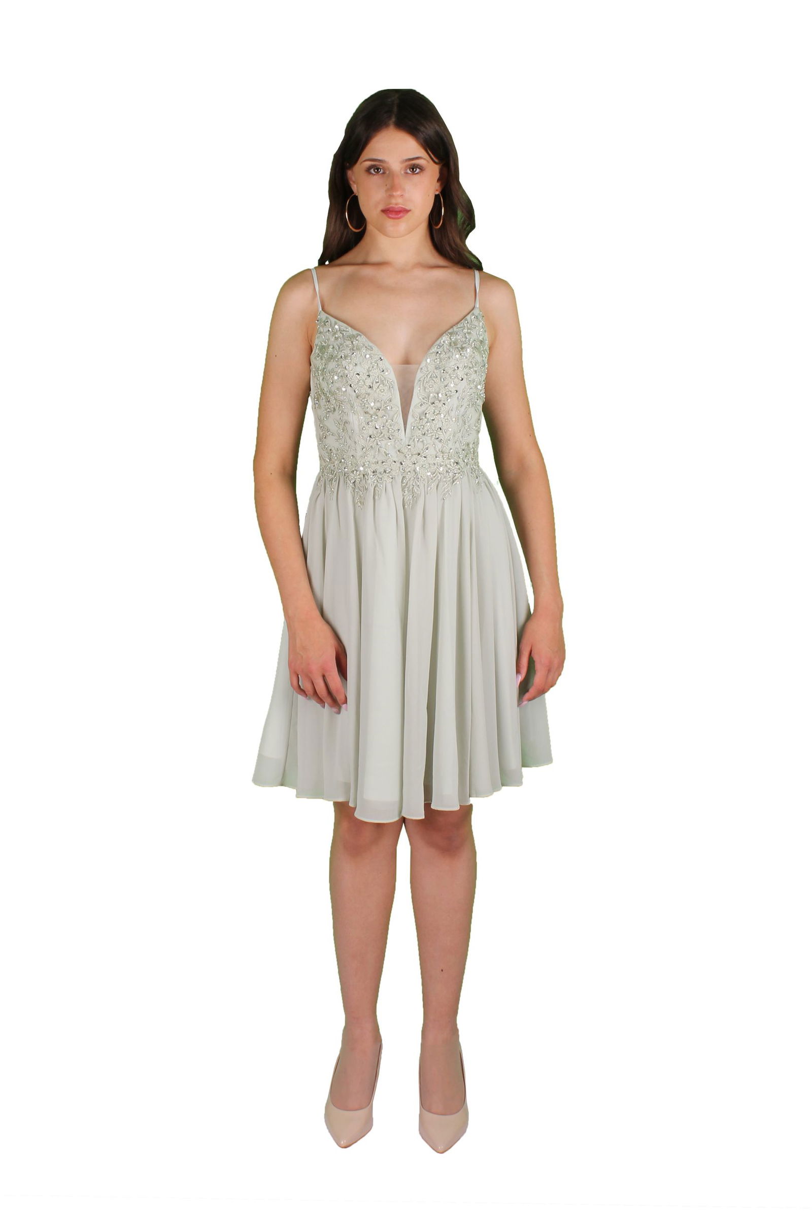 5926590c0c2f663a2babcb2e069042a7 Laona Kurzes Kleid