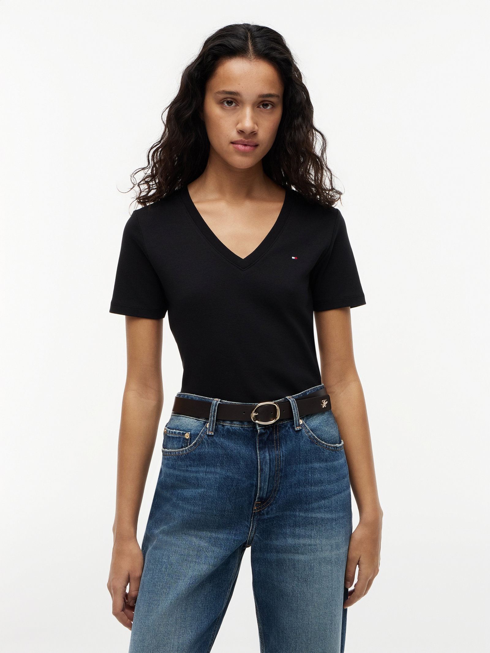 Tommy Hilfiger Slim Cody T-Shirt #11