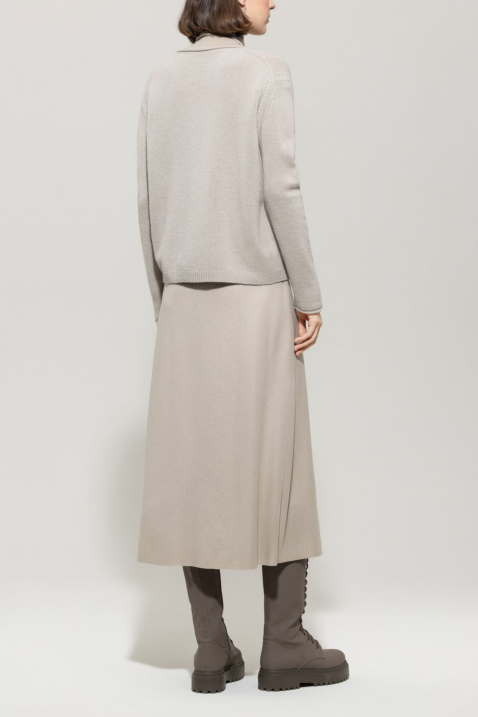 Luisa Cerano | Luisa Cerano Kaschmir-Pullover | 38 | 1952_722