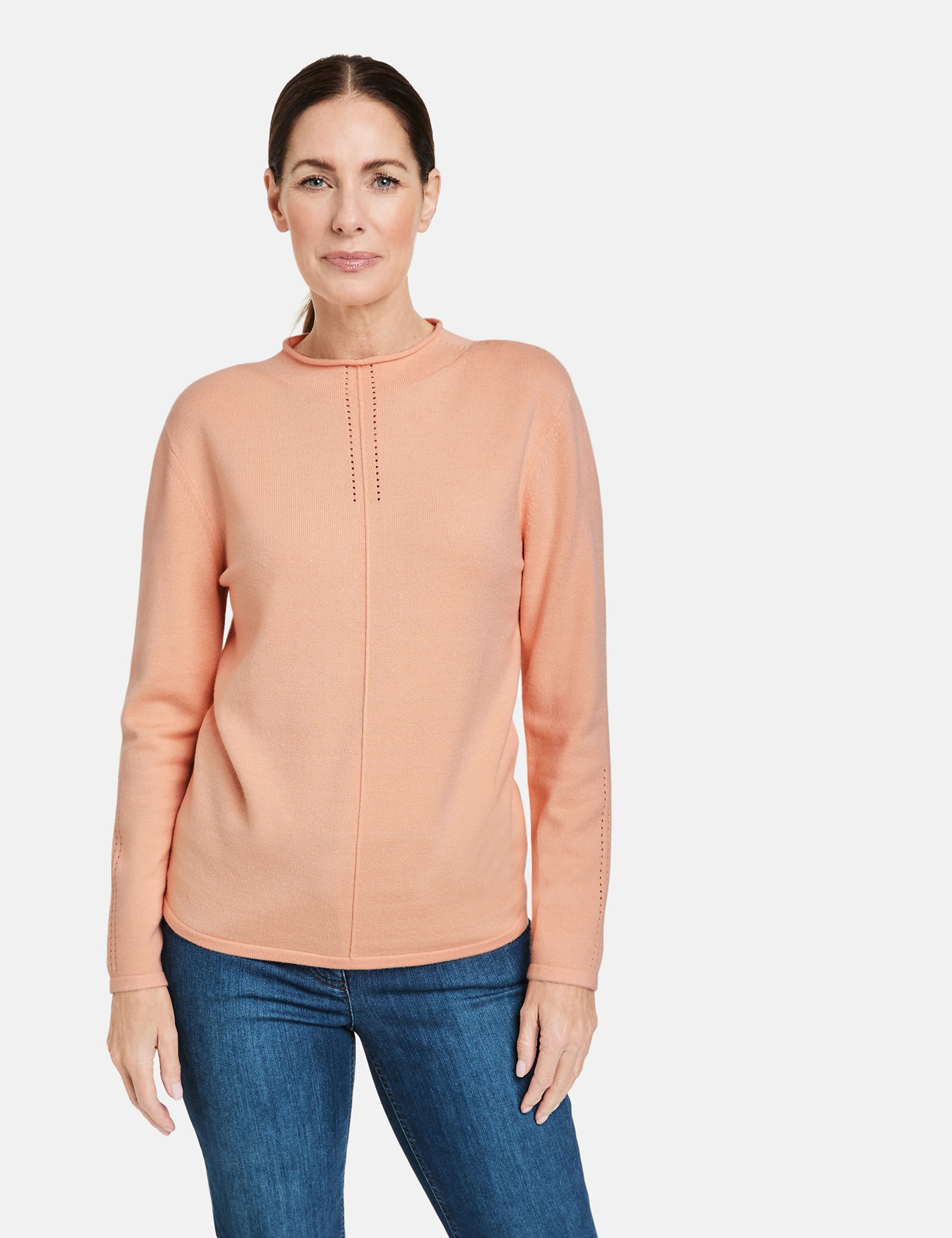 GERRY WEBER Collection Pullover 