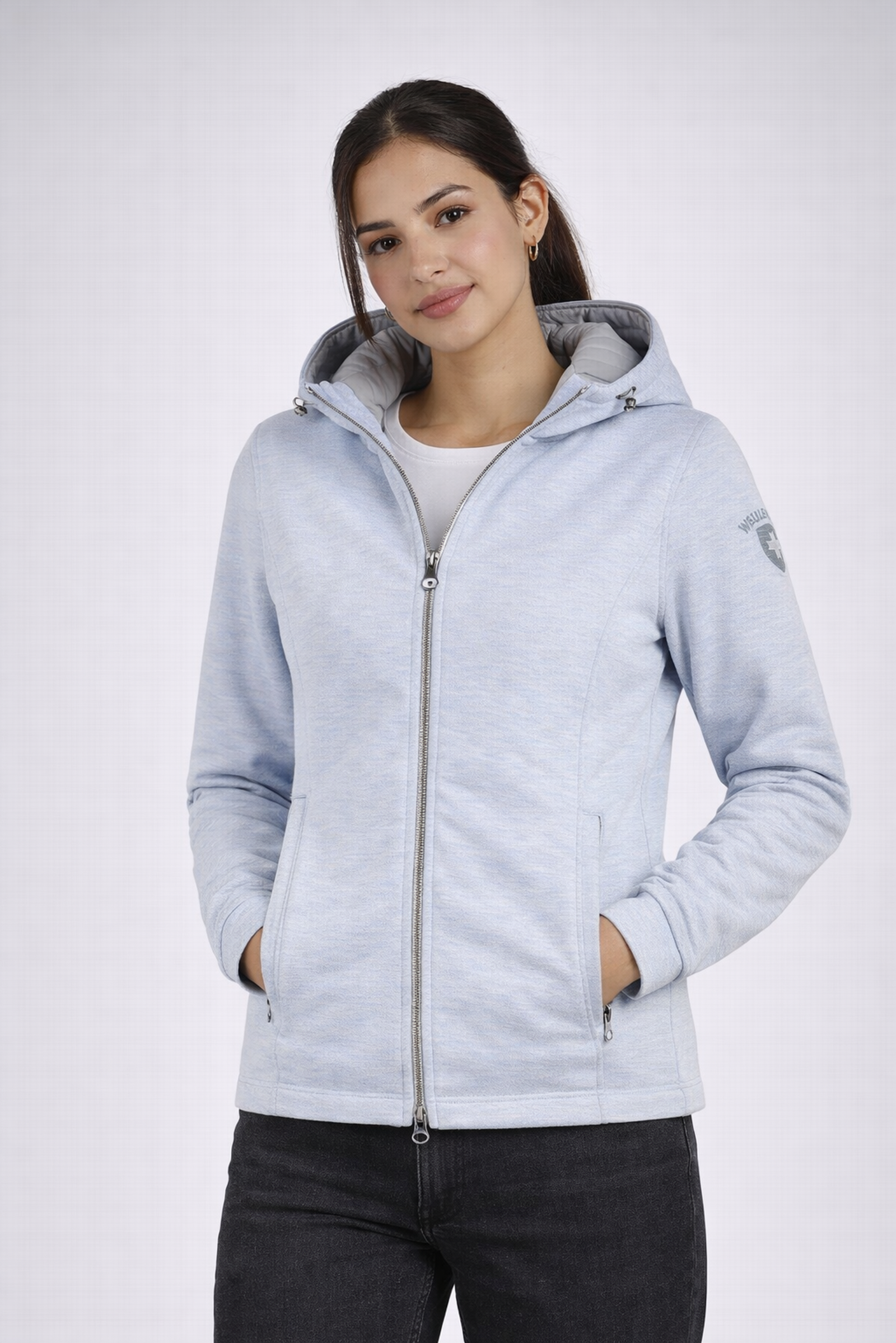 Wellensteyn |  Wellensteyn Jacke "Sarasota Lady" | L