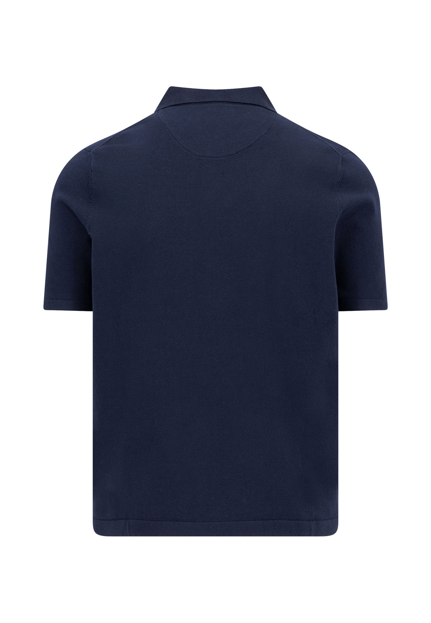 Polo, Superflex, Shortsleeve, navy #2